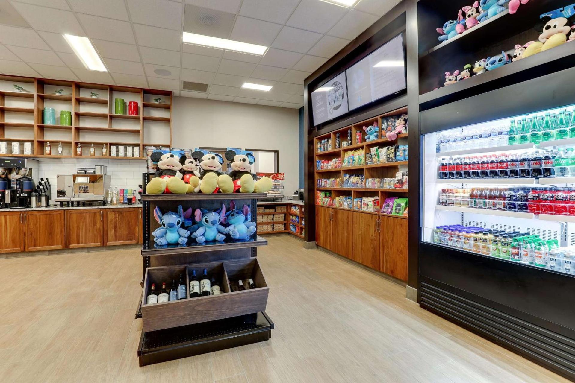Drury Plaza Hotel Orlando - Disney Springs Area photo 29