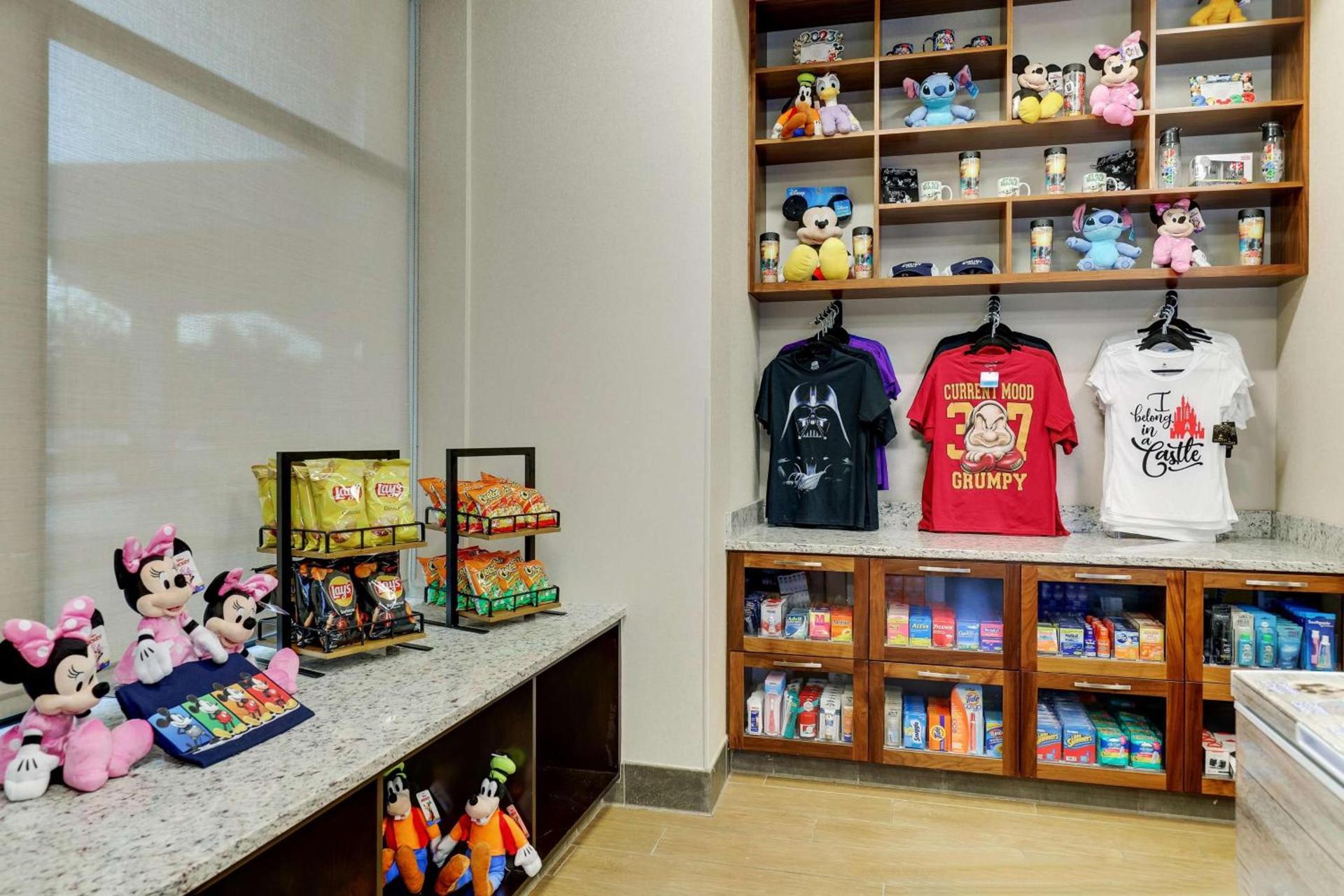 Drury Plaza Hotel Orlando - Disney Springs Area photo 30