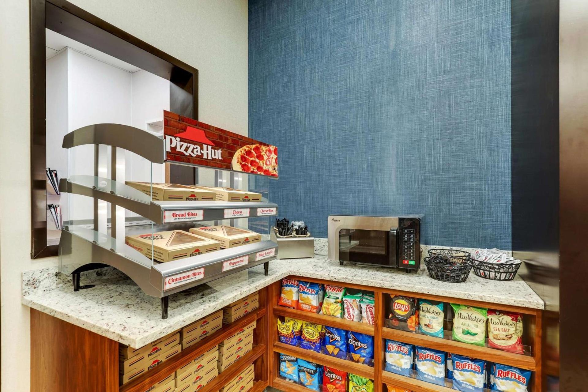 Drury Plaza Hotel Orlando - Disney Springs Area photo 32