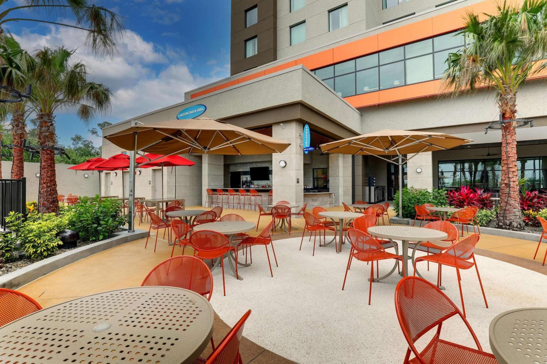 Drury Plaza Hotel Orlando - Disney Springs Area photo 33