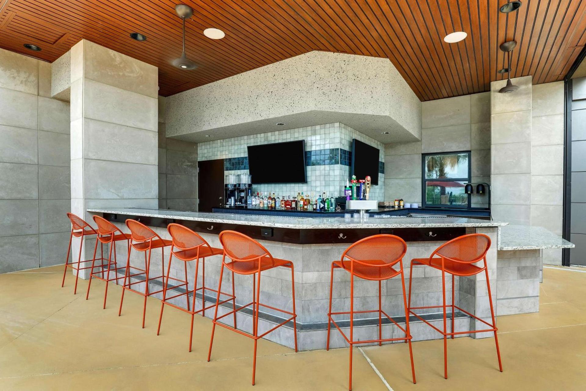 Drury Plaza Hotel Orlando - Disney Springs Area photo 34