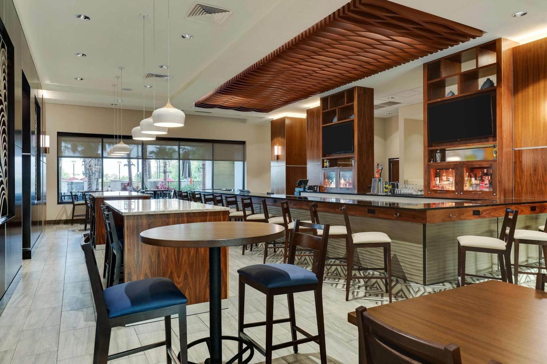 Drury Plaza Hotel Orlando - Disney Springs Area photo 35