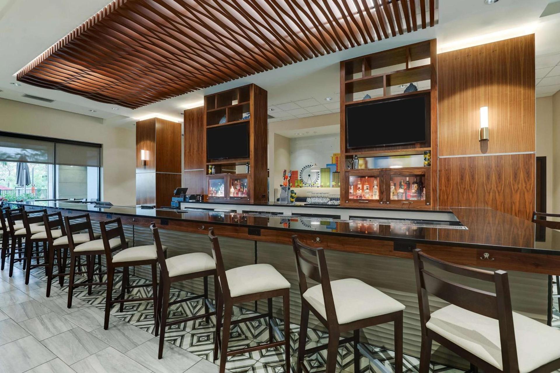 Drury Plaza Hotel Orlando - Disney Springs Area photo 36