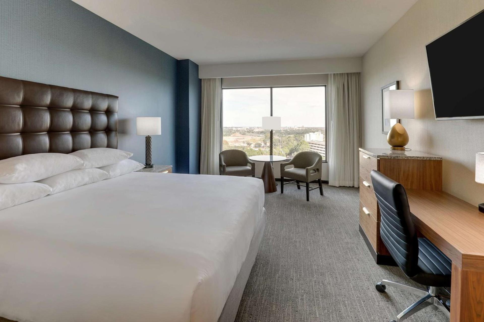 Drury Plaza Hotel Orlando - Disney Springs Area photo 54