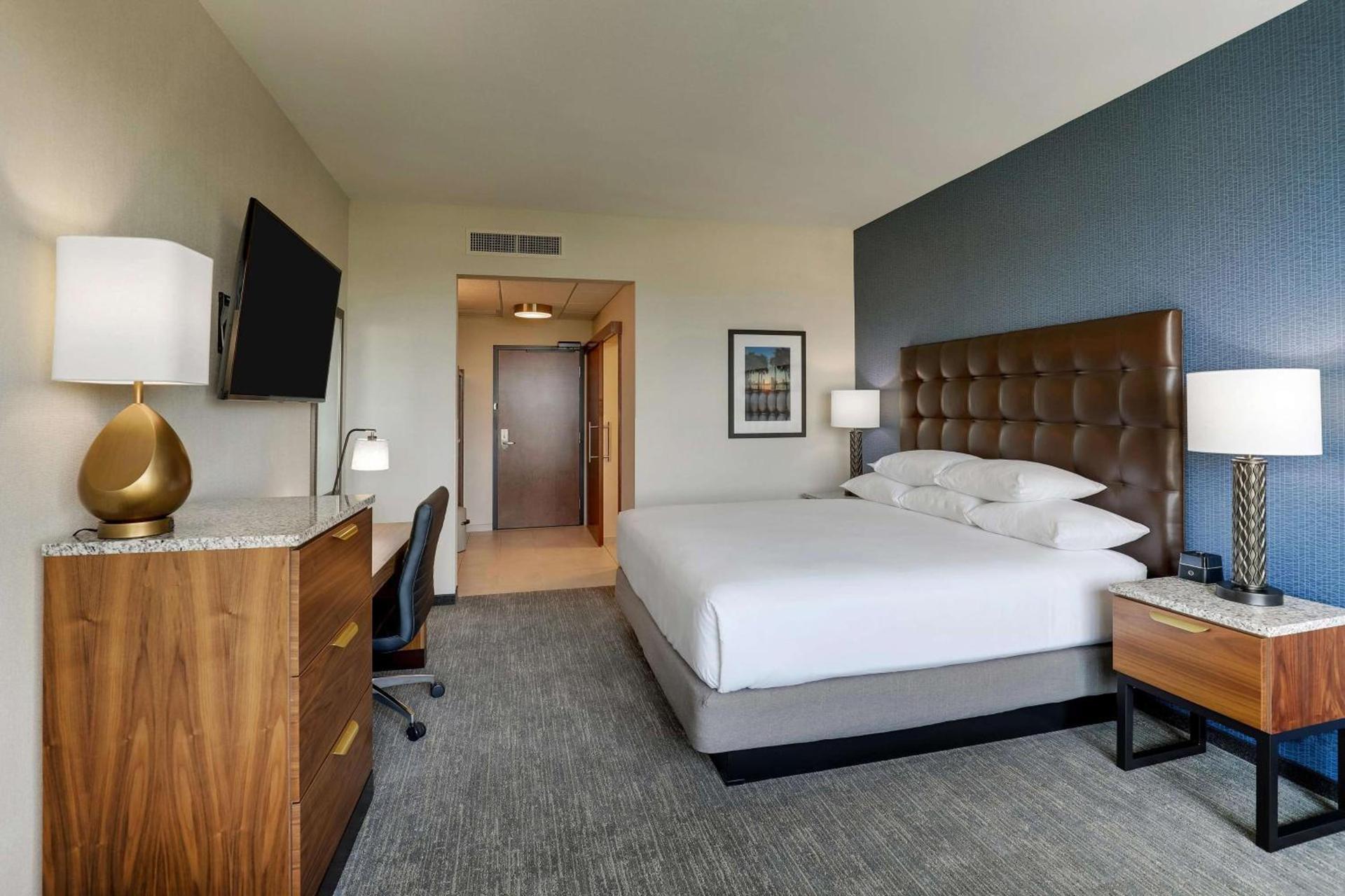 Drury Plaza Hotel Orlando - Disney Springs Area photo 55