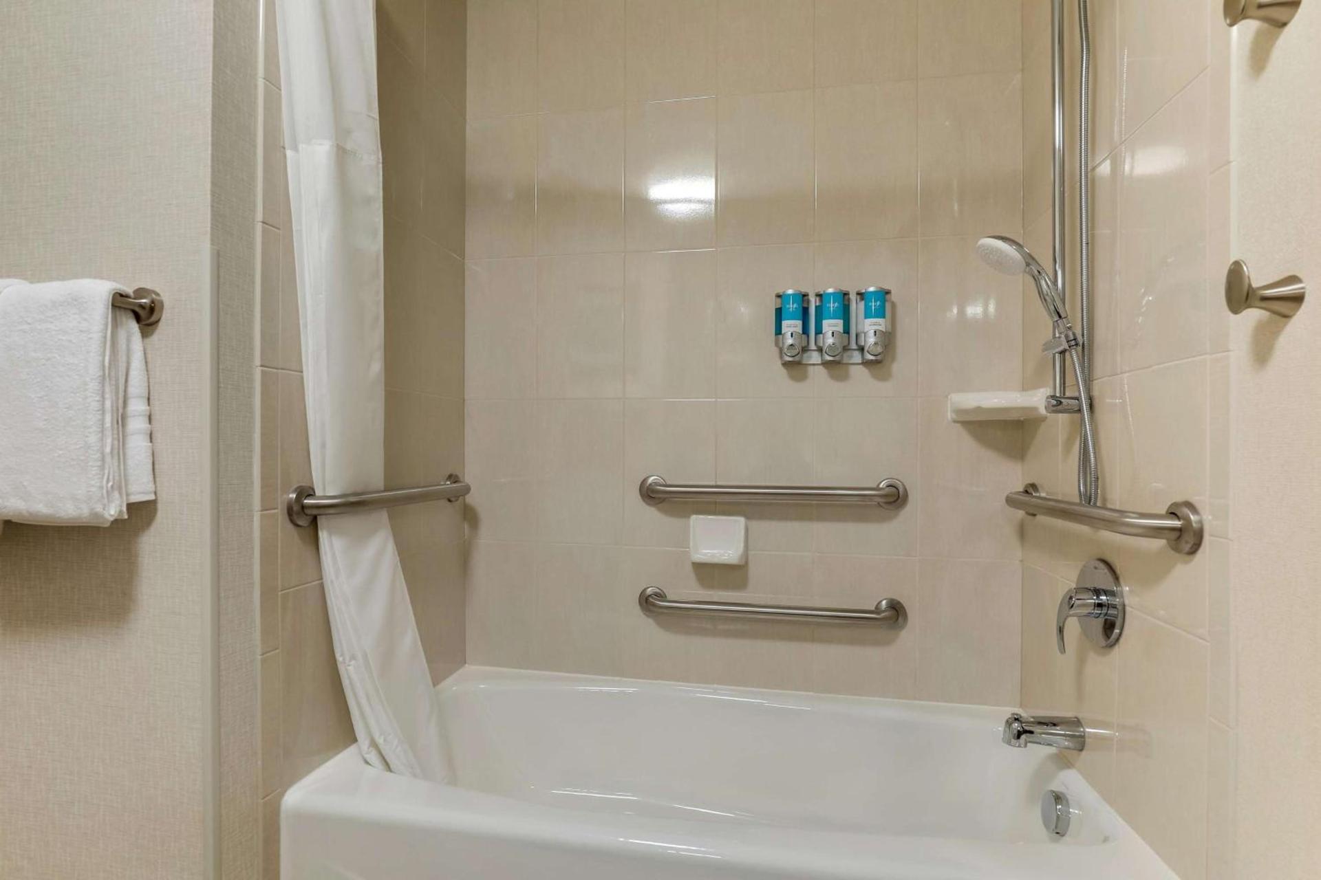 Drury Plaza Hotel Orlando - Disney Springs Area photo 60