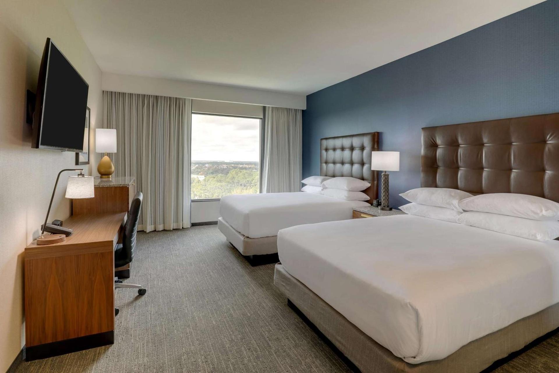 Drury Plaza Hotel Orlando - Disney Springs Area photo 61