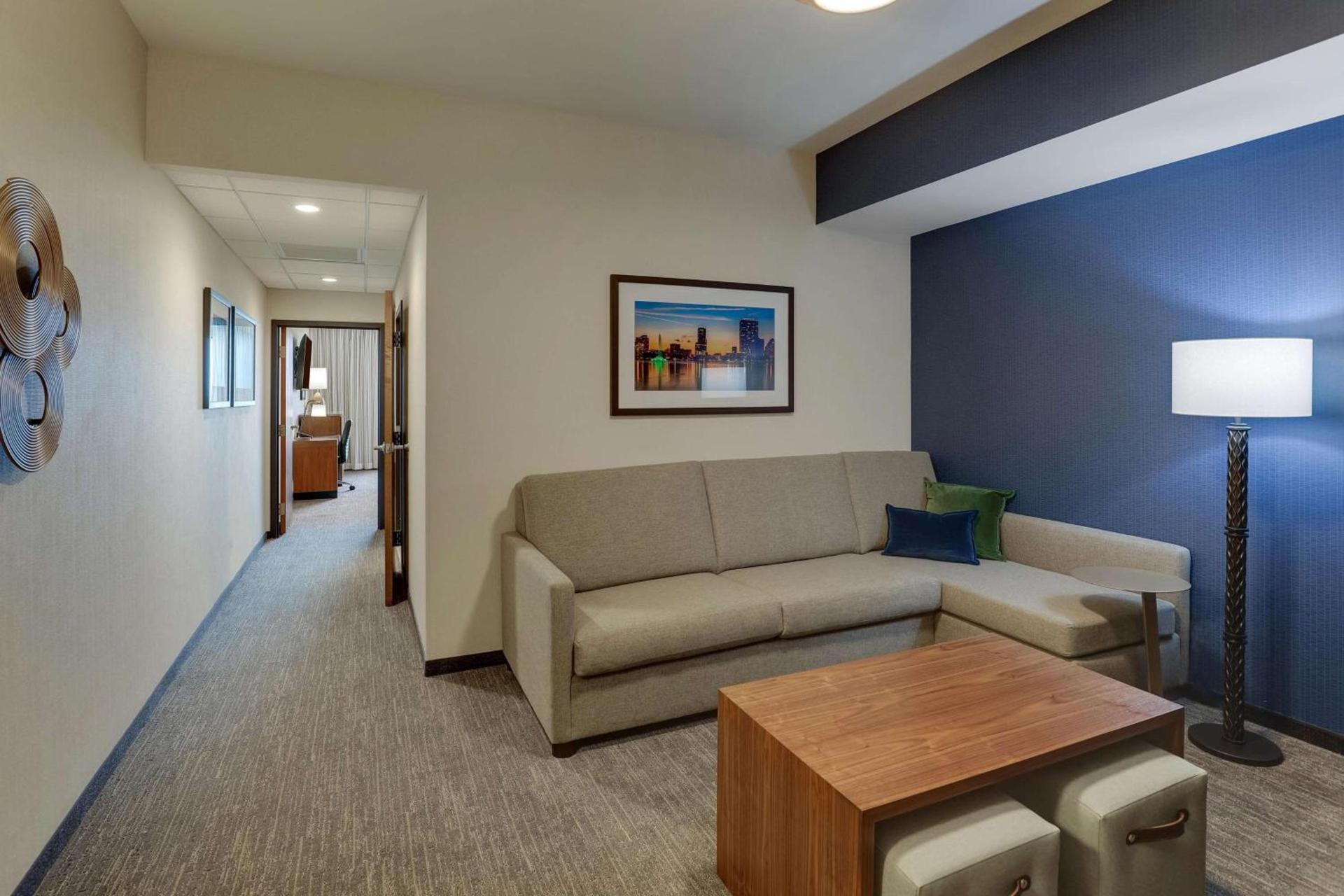 Drury Plaza Hotel Orlando - Disney Springs Area photo 63