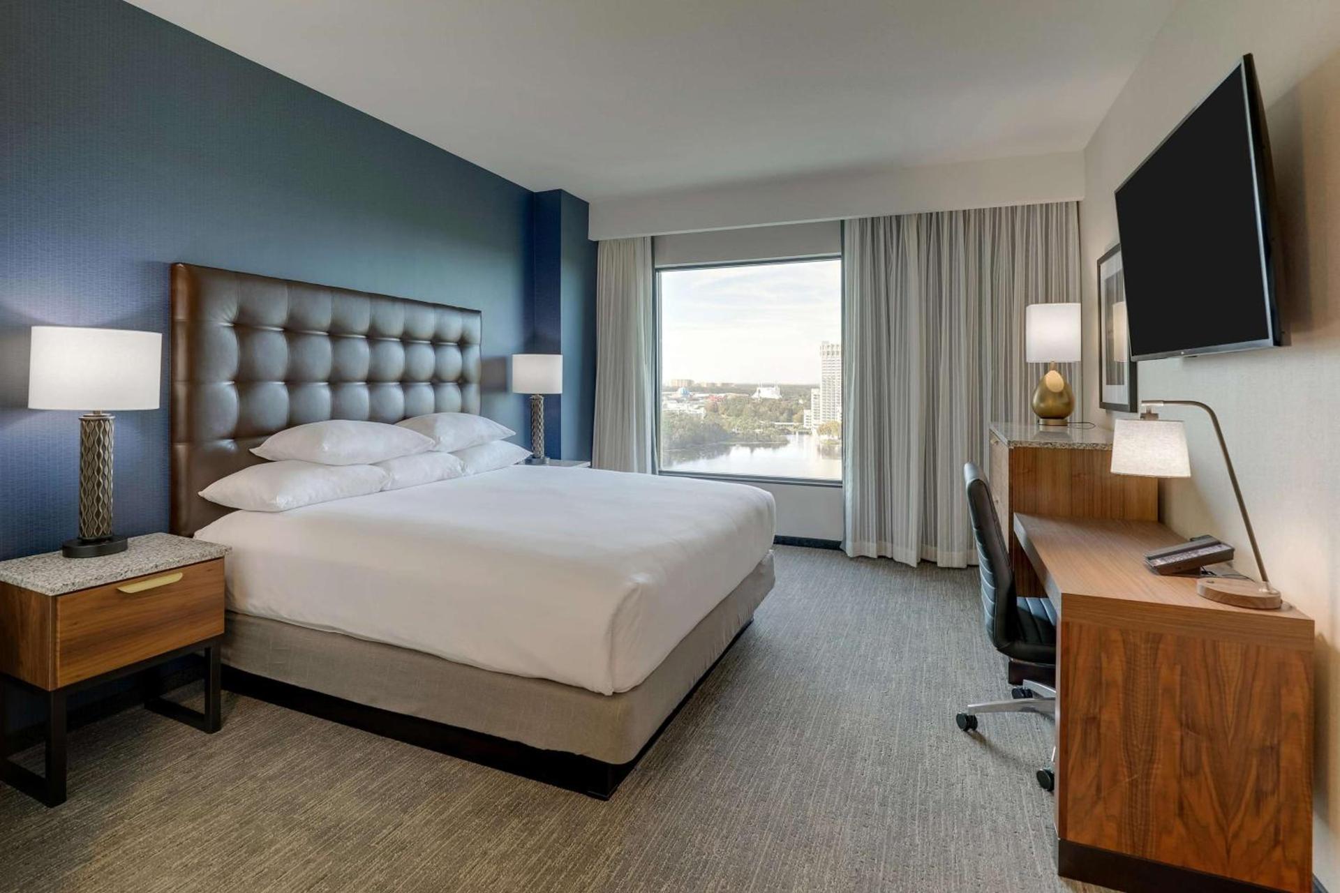 Drury Plaza Hotel Orlando - Disney Springs Area photo 64