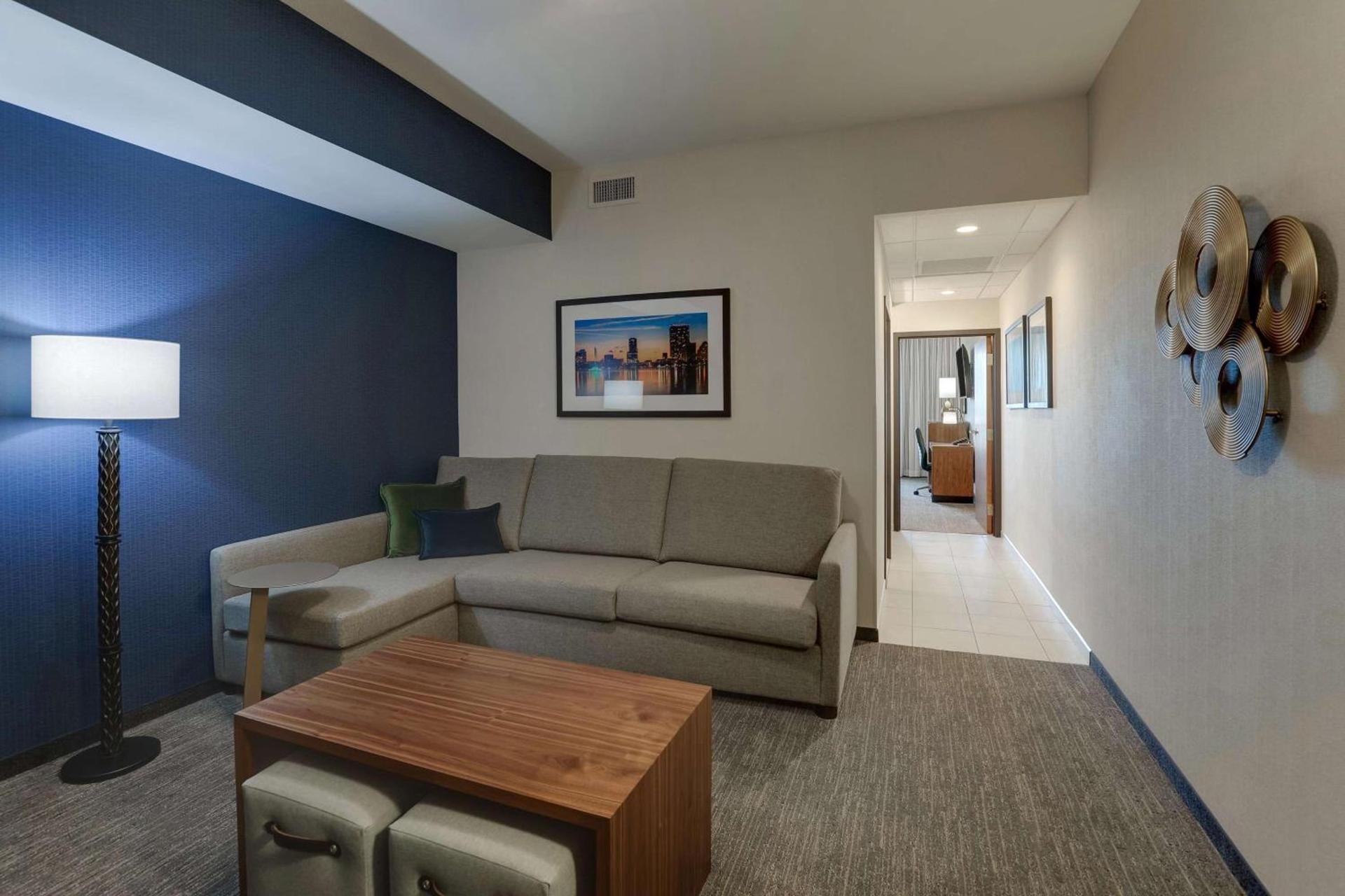 Drury Plaza Hotel Orlando - Disney Springs Area photo 66
