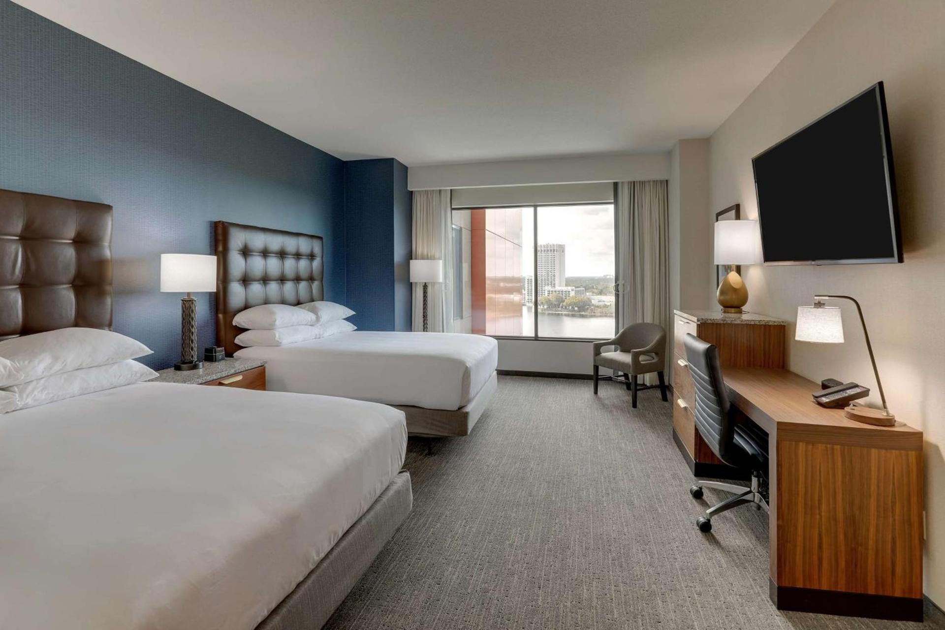 Drury Plaza Hotel Orlando - Disney Springs Area photo 67