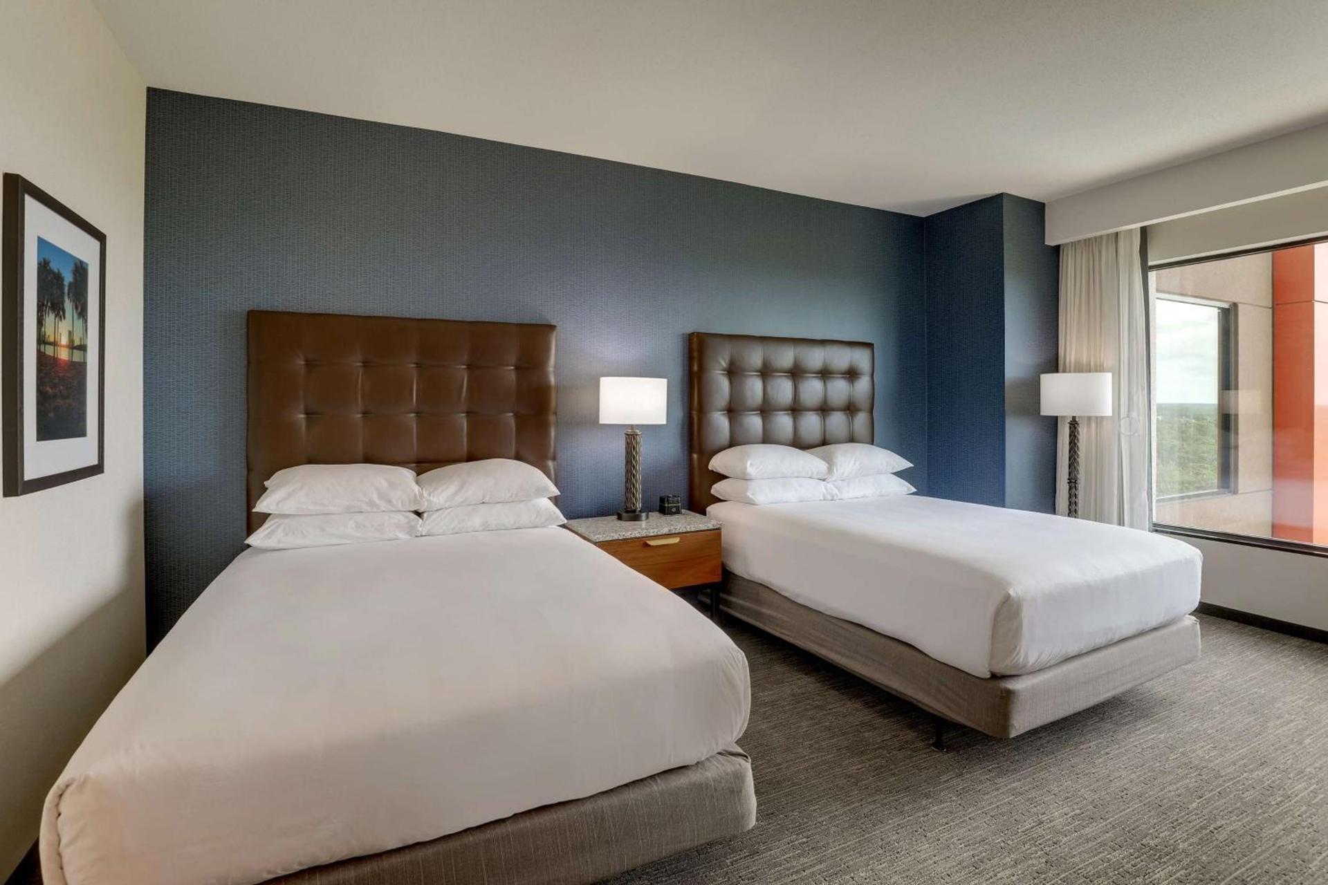 Drury Plaza Hotel Orlando - Disney Springs Area photo 69