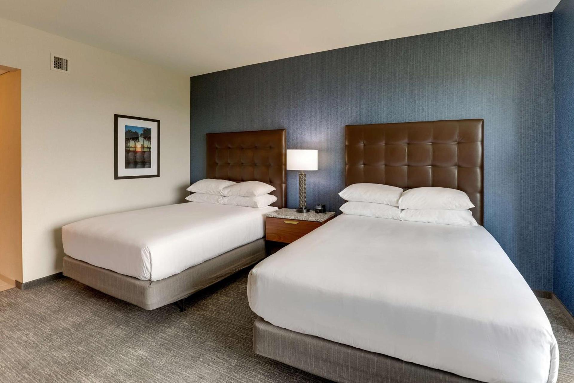 Drury Plaza Hotel Orlando - Disney Springs Area photo 70