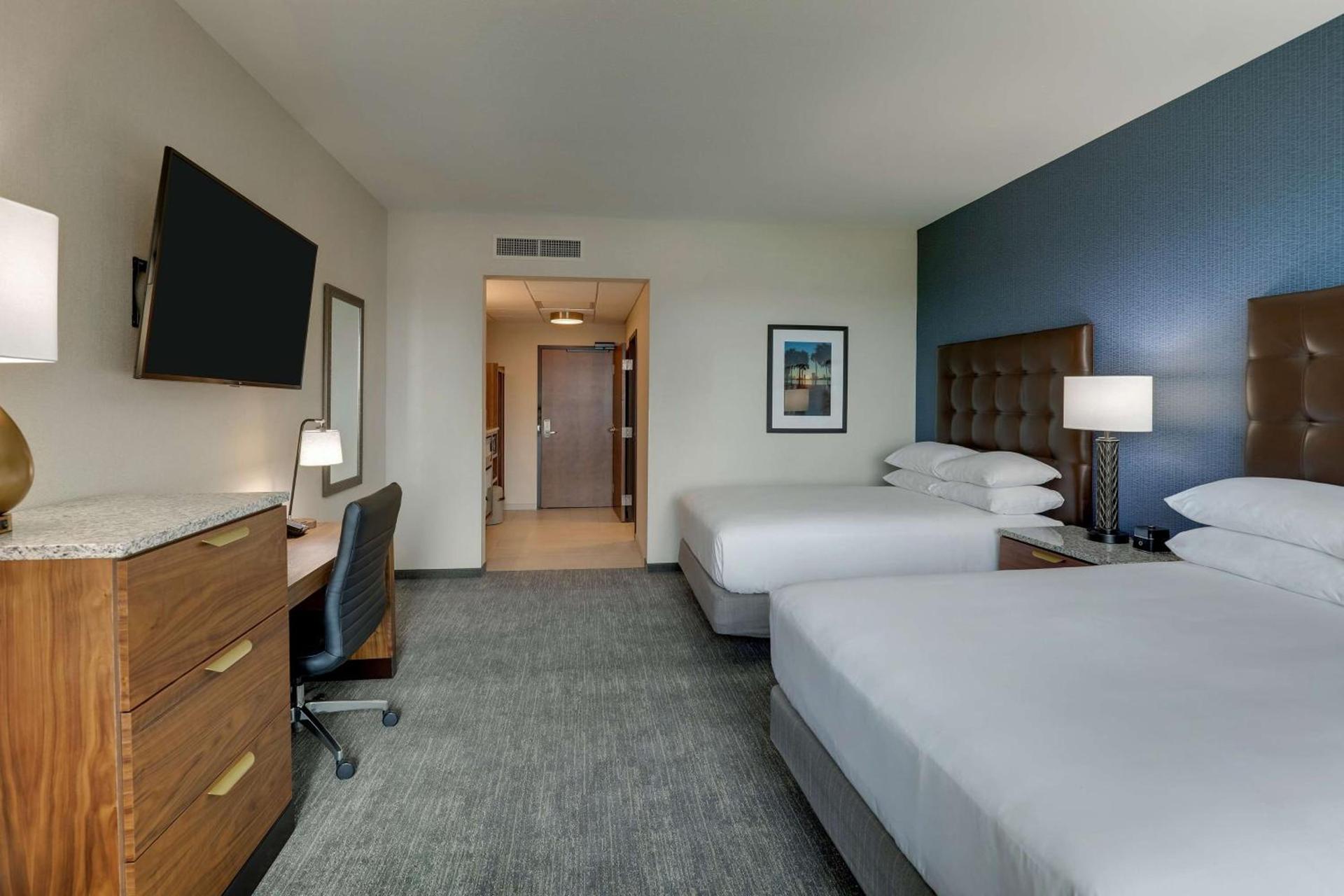 Drury Plaza Hotel Orlando - Disney Springs Area photo 71