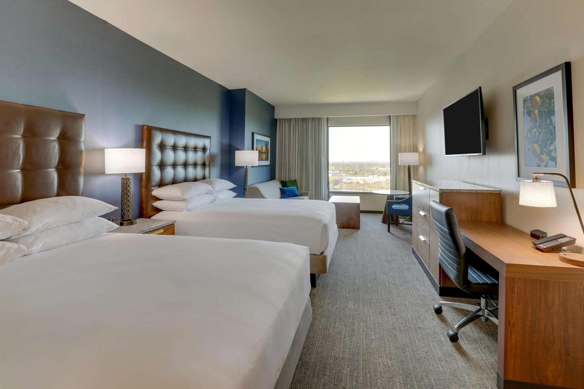 Drury Plaza Hotel Orlando - Disney Springs Area photo 72