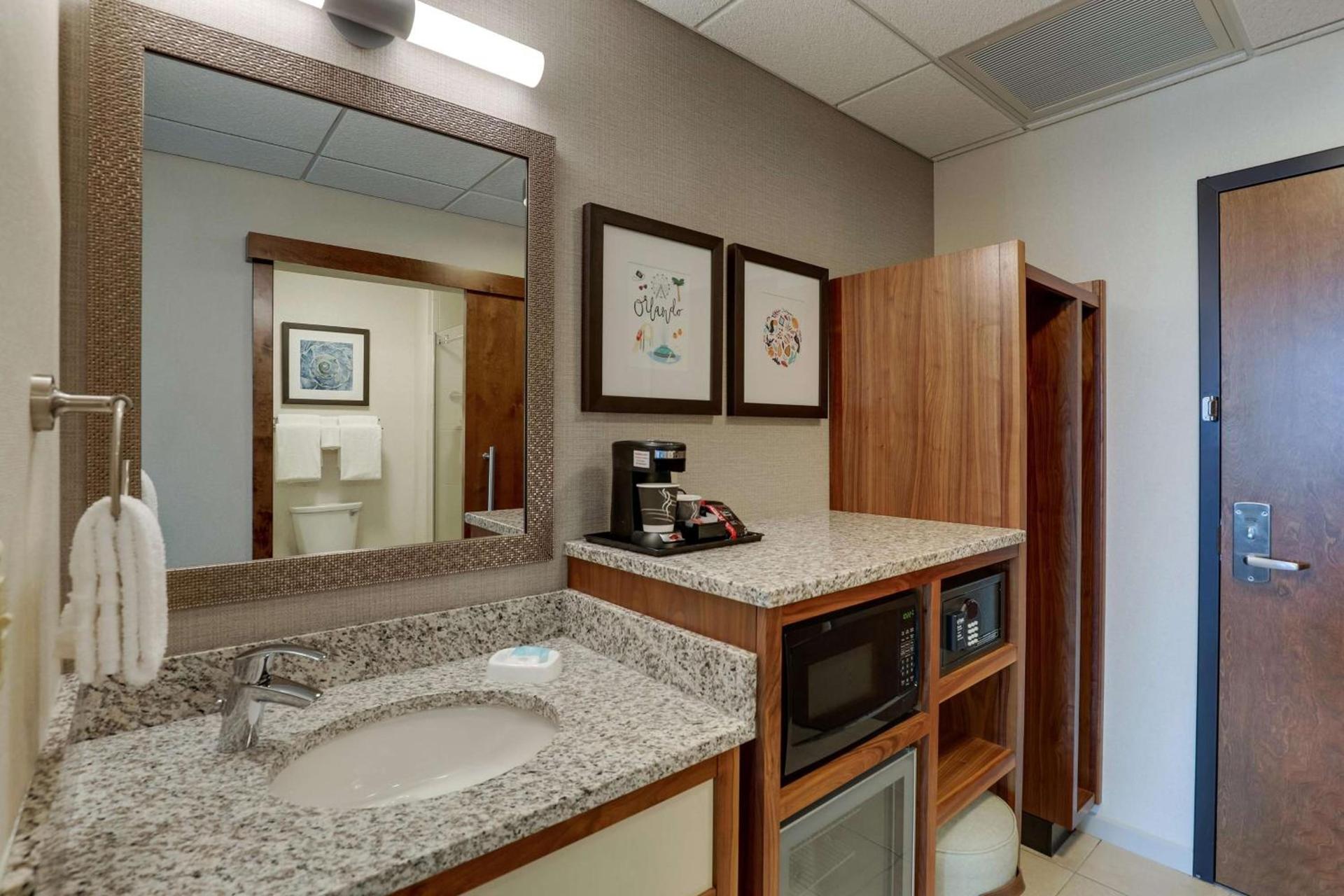 Drury Plaza Hotel Orlando - Disney Springs Area photo 74