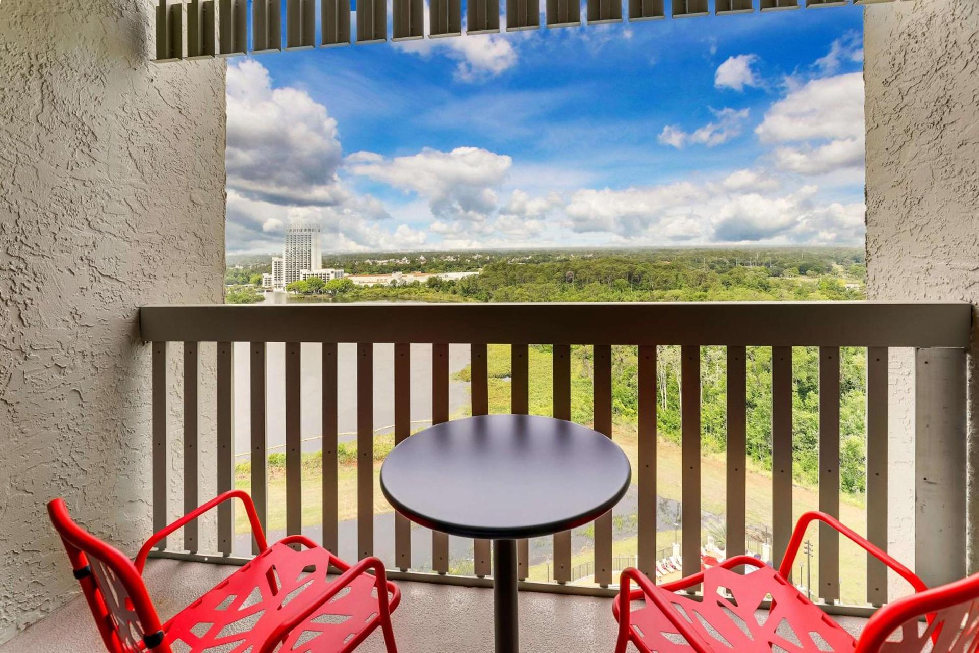Drury Plaza Hotel Orlando - Disney Springs Area photo 75