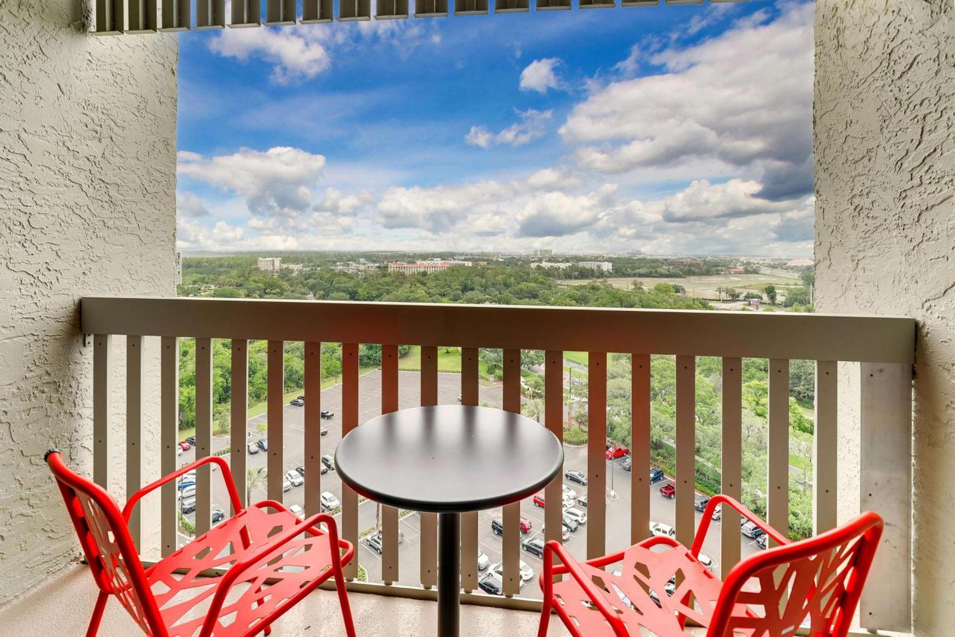 Drury Plaza Hotel Orlando - Disney Springs Area photo 76