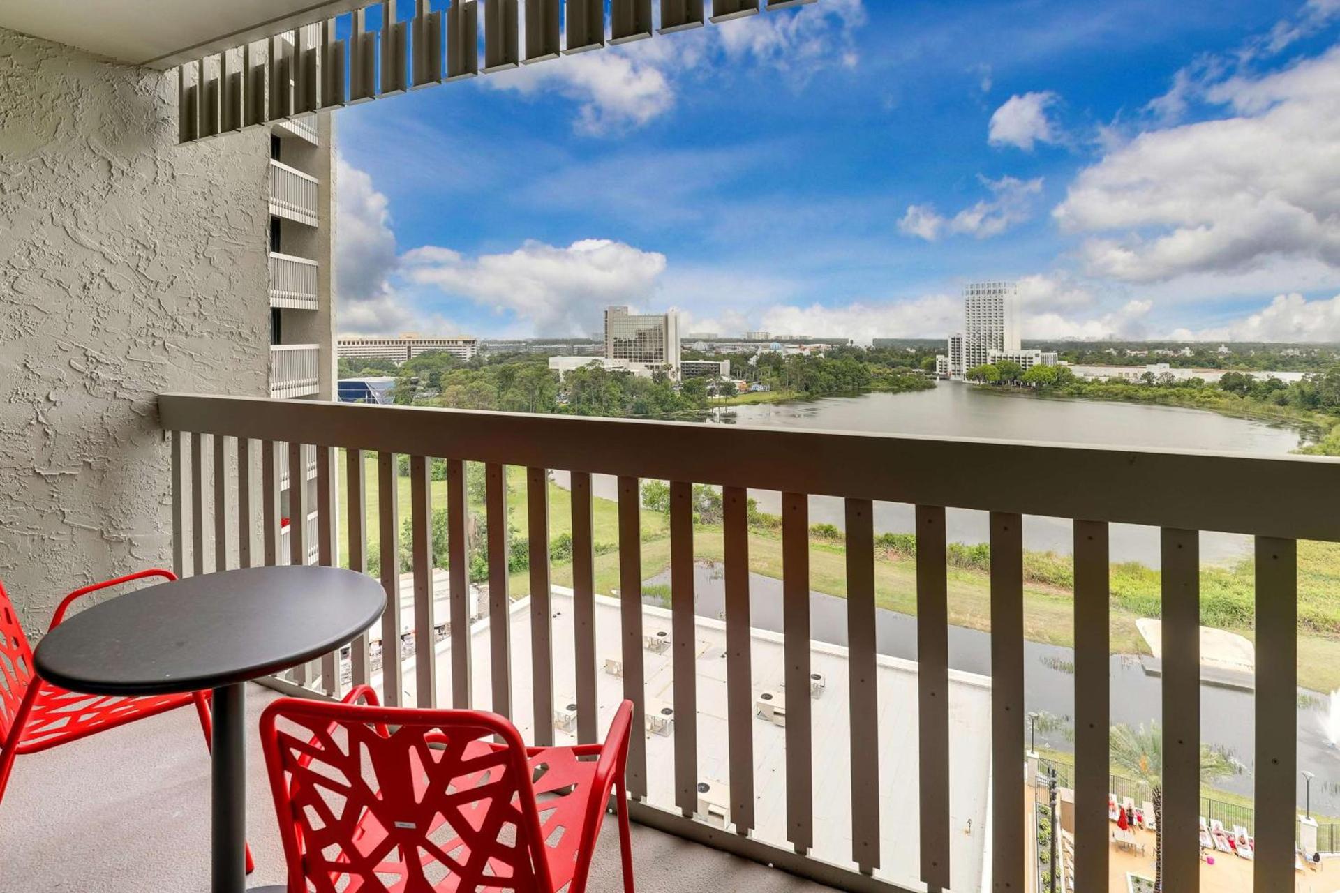 Drury Plaza Hotel Orlando - Disney Springs Area photo 77