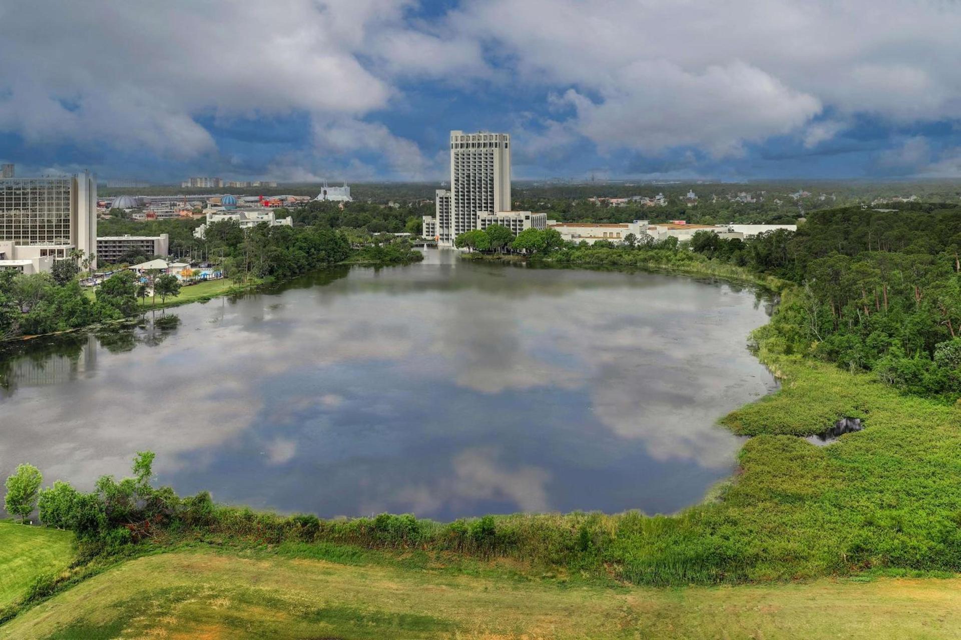 Drury Plaza Hotel Orlando - Disney Springs Area photo 78