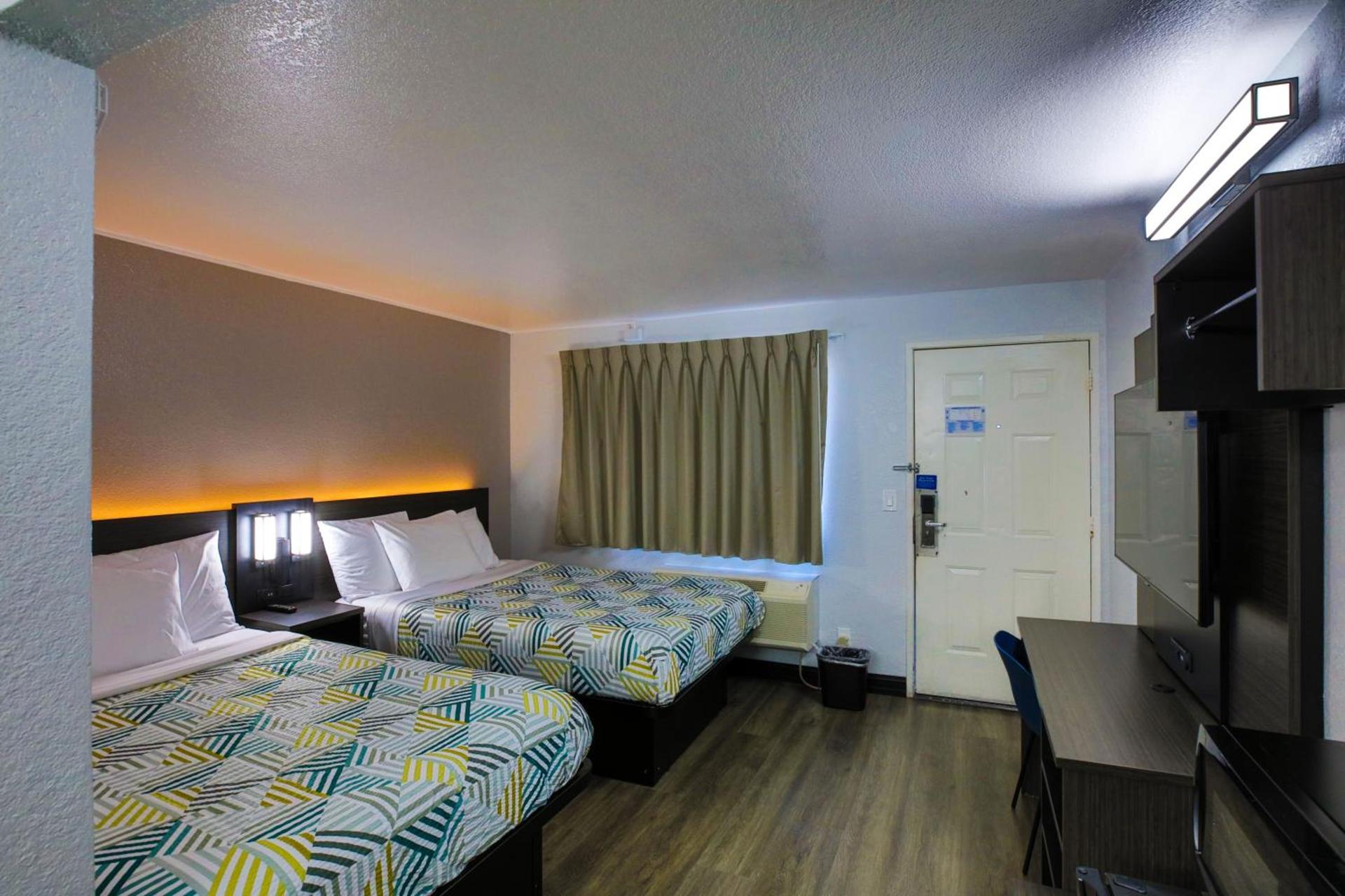 Motel 6-Sacramento, CA - North photo 26