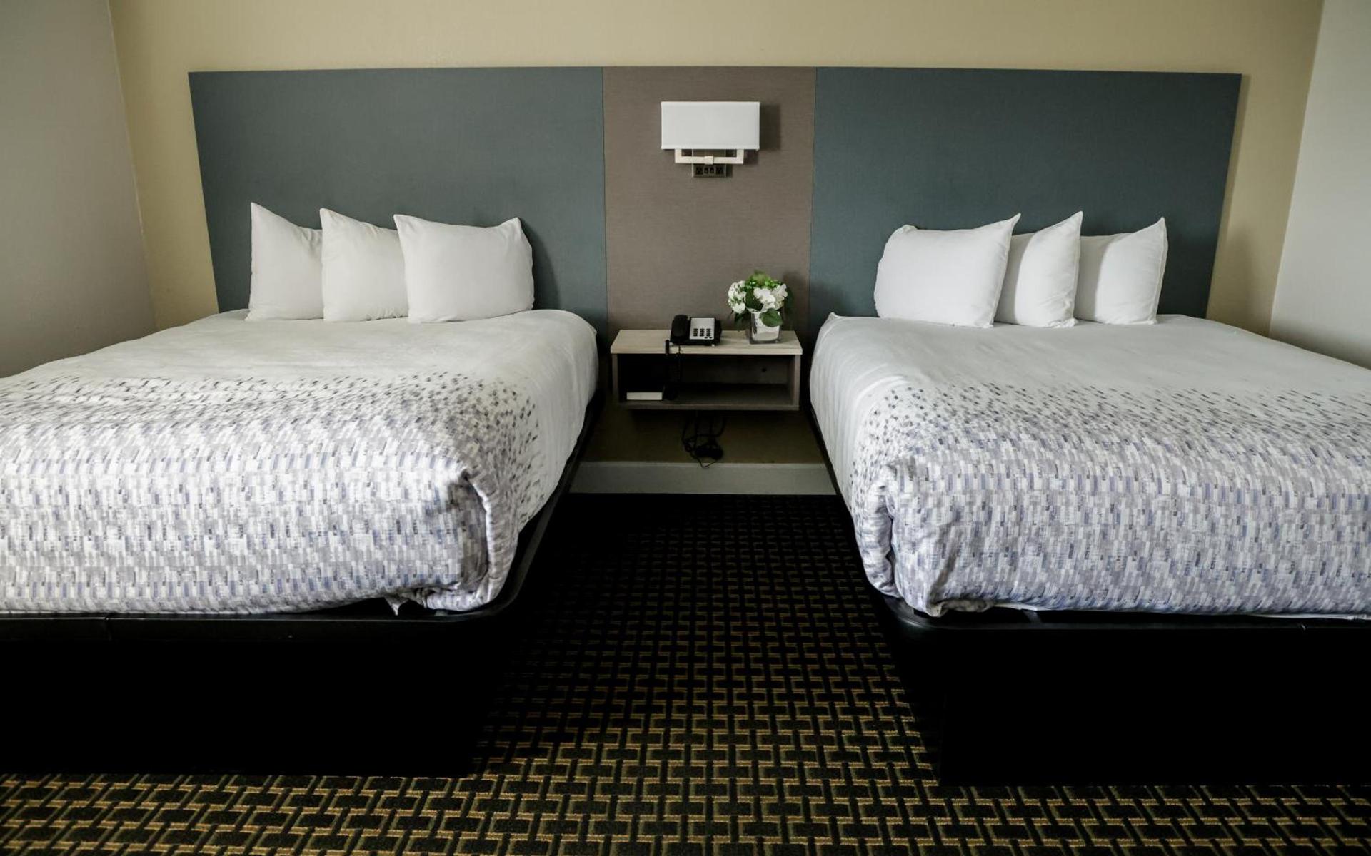 Sea Breeze Inn - San Simeon photo 43