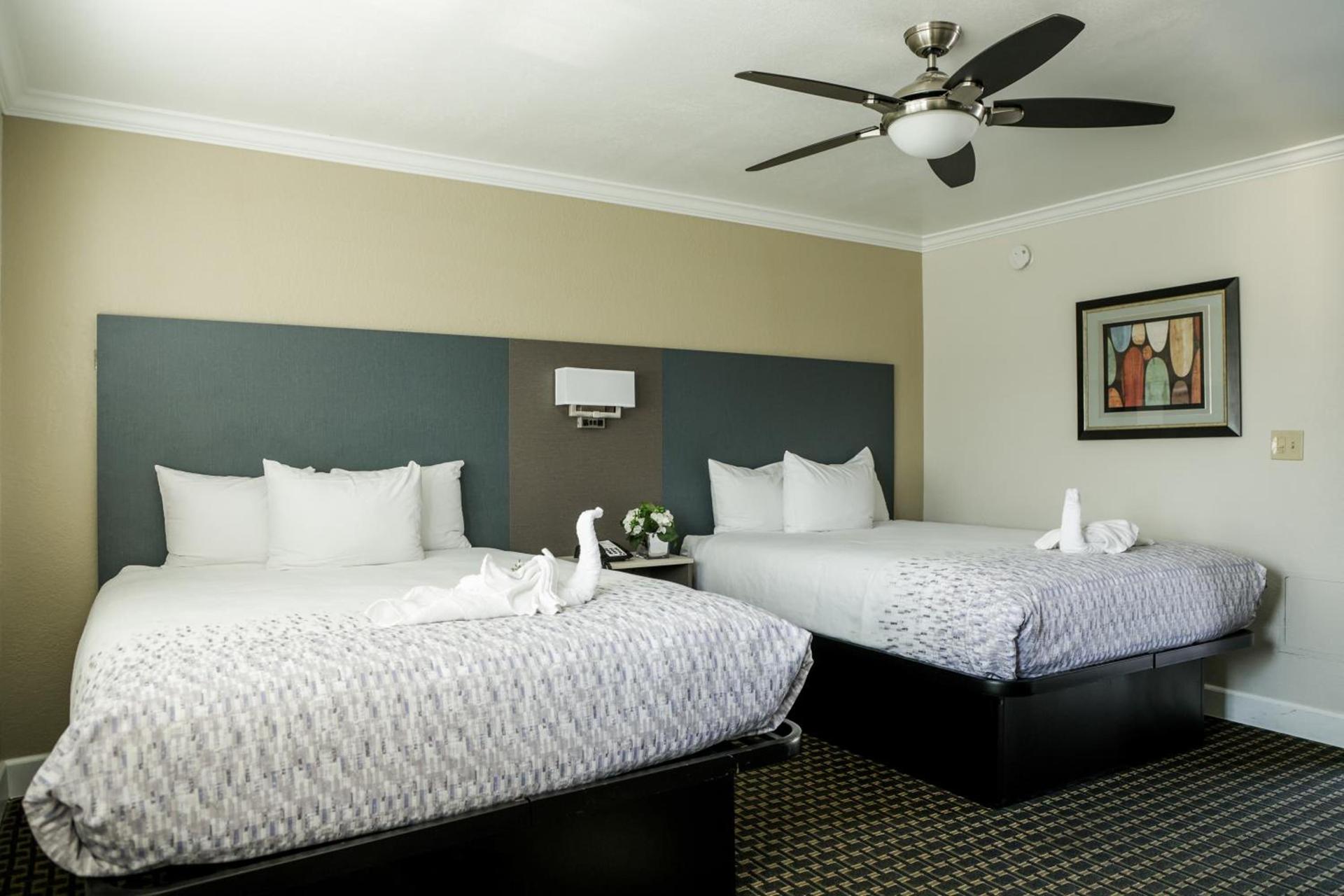Sea Breeze Inn - San Simeon photo 65