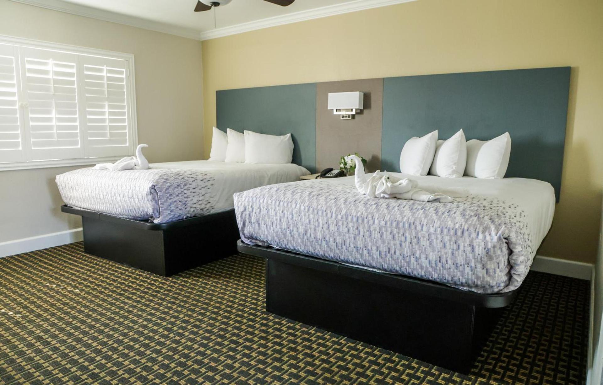 Sea Breeze Inn - San Simeon photo 4