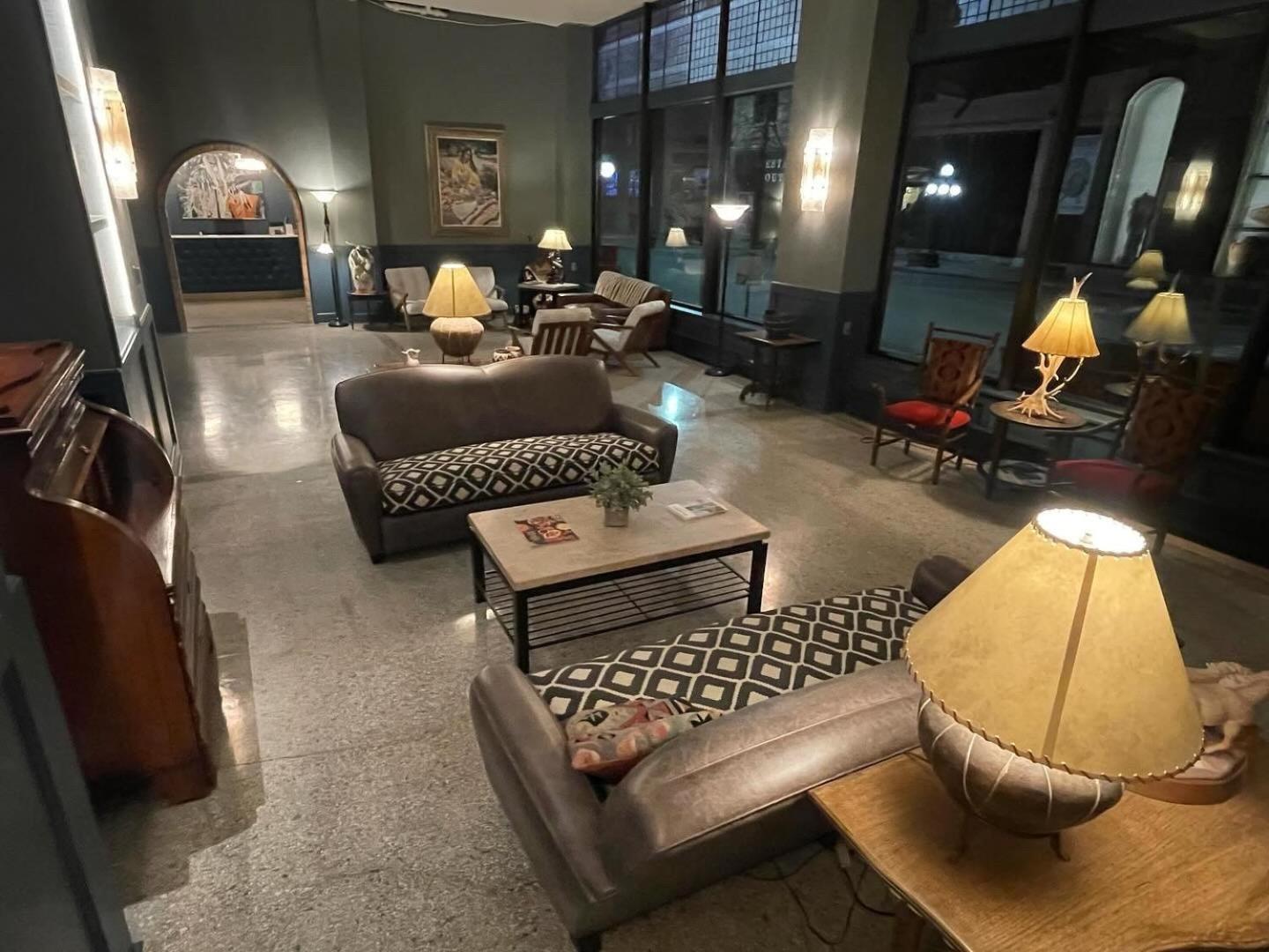 Kalispell Grand Hotel photo 22