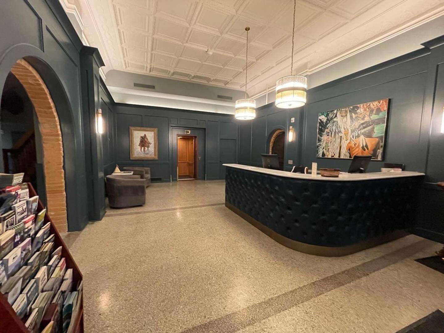 Kalispell Grand Hotel photo 6