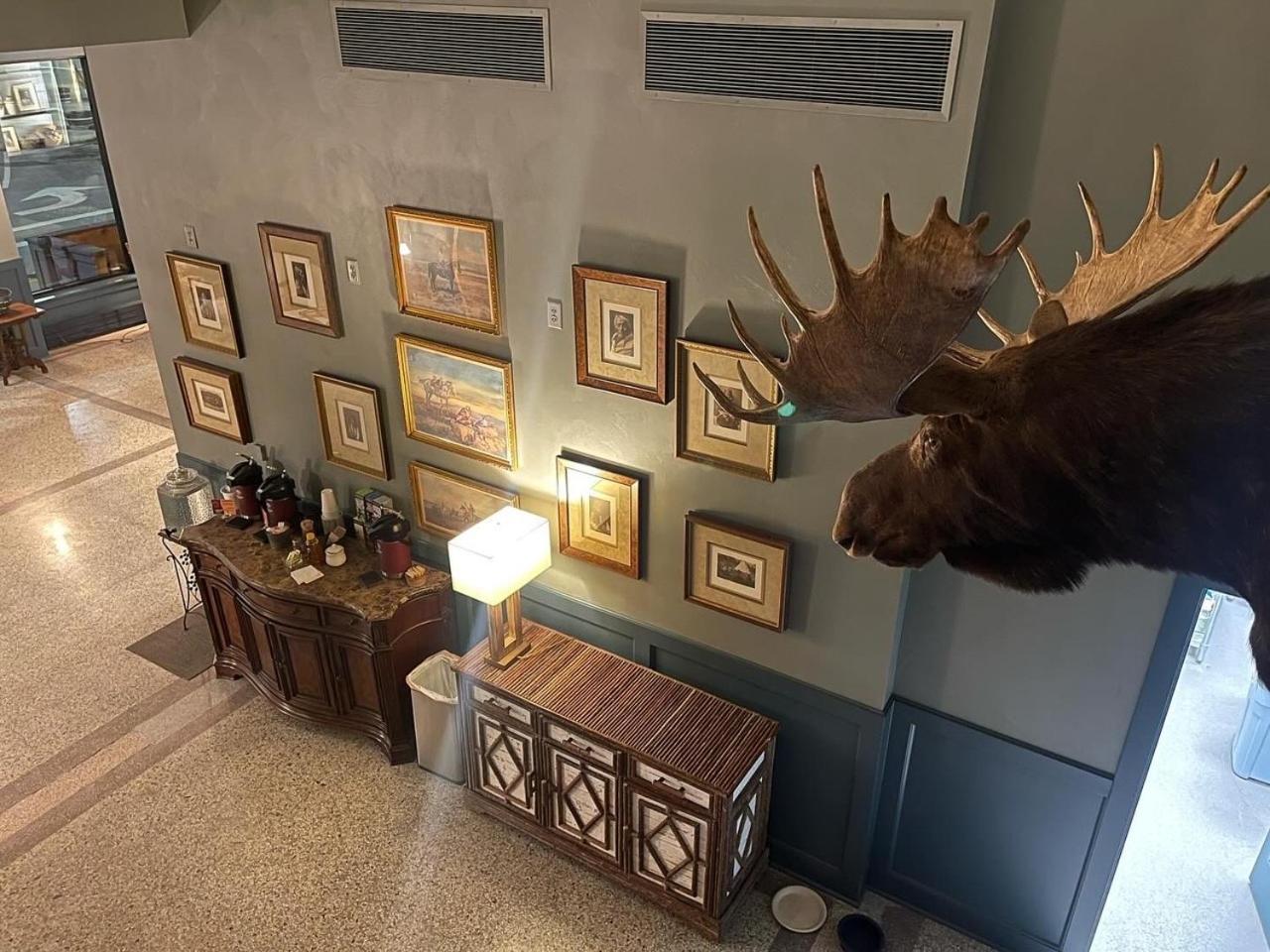 Kalispell Grand Hotel photo 2