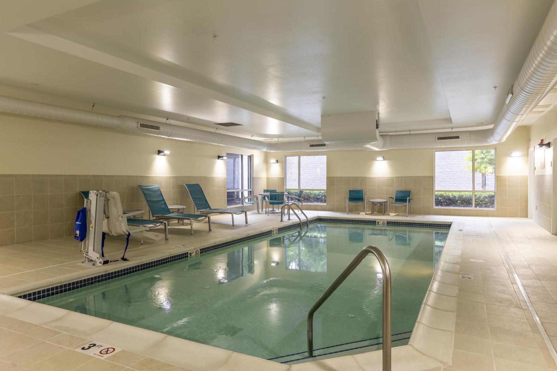 TownePlace Suites by Marriott Nashville Goodlettsville photo 25
