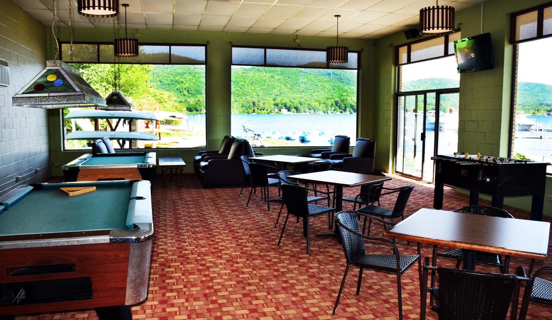 Scotty's Lakeside Resort photo 26