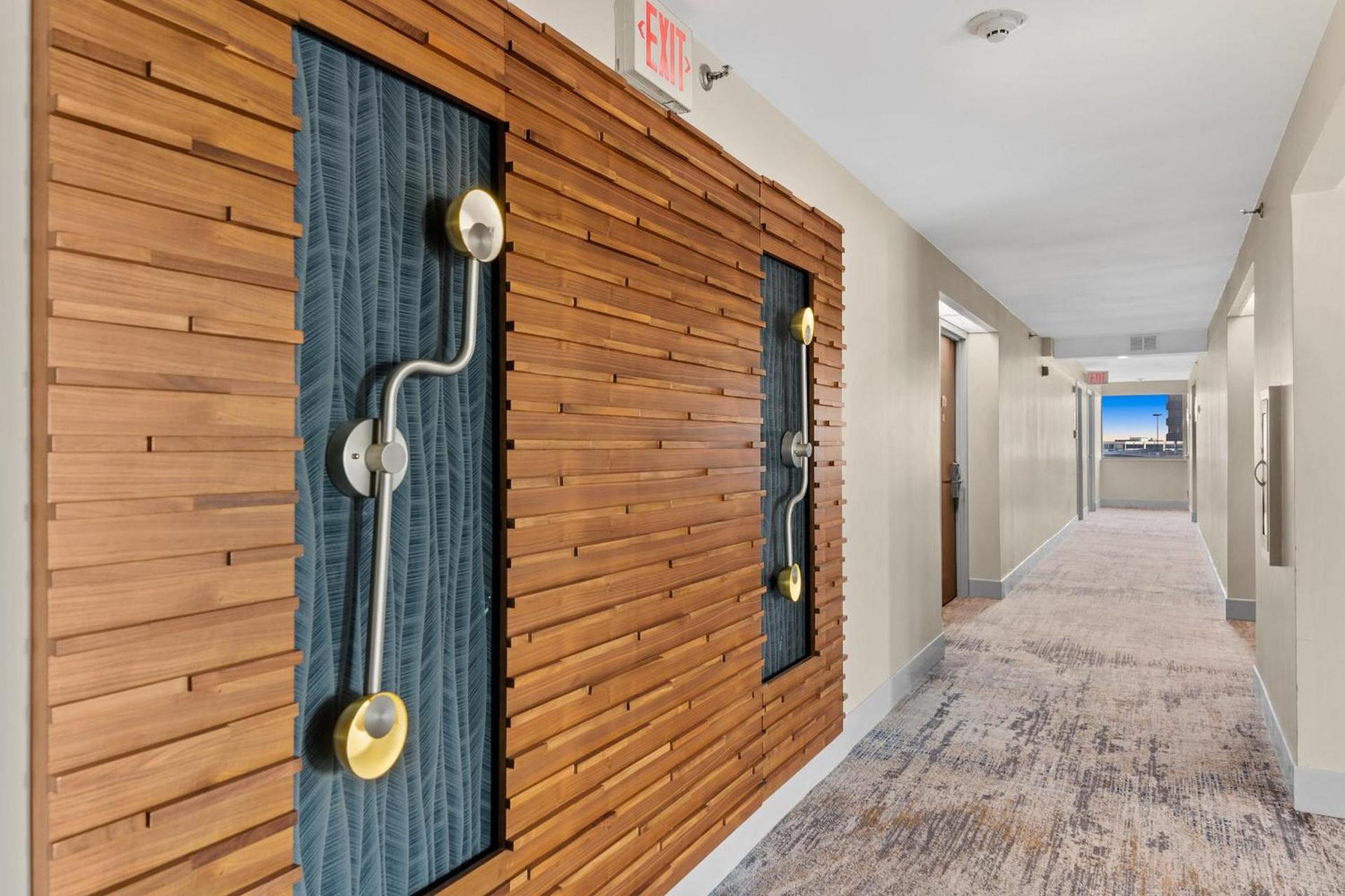 Crowne Plaza Houston Med Ctr-Galleria Area by IHG photo 90