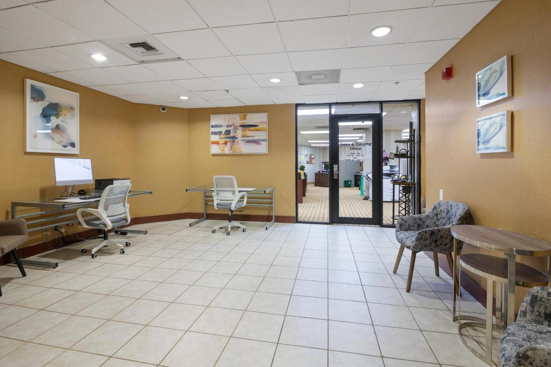 Crowne Plaza Houston Med Ctr-Galleria Area by IHG photo 92