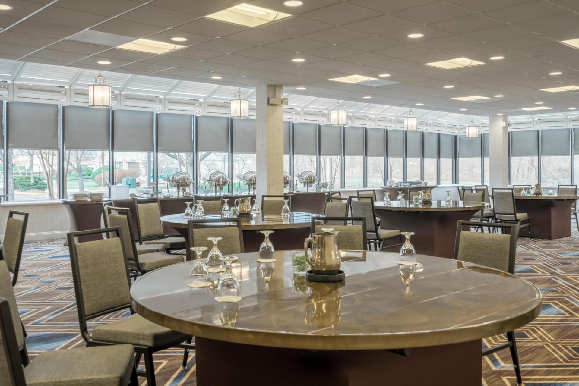 Crowne Plaza Annapolis by IHG photo 77