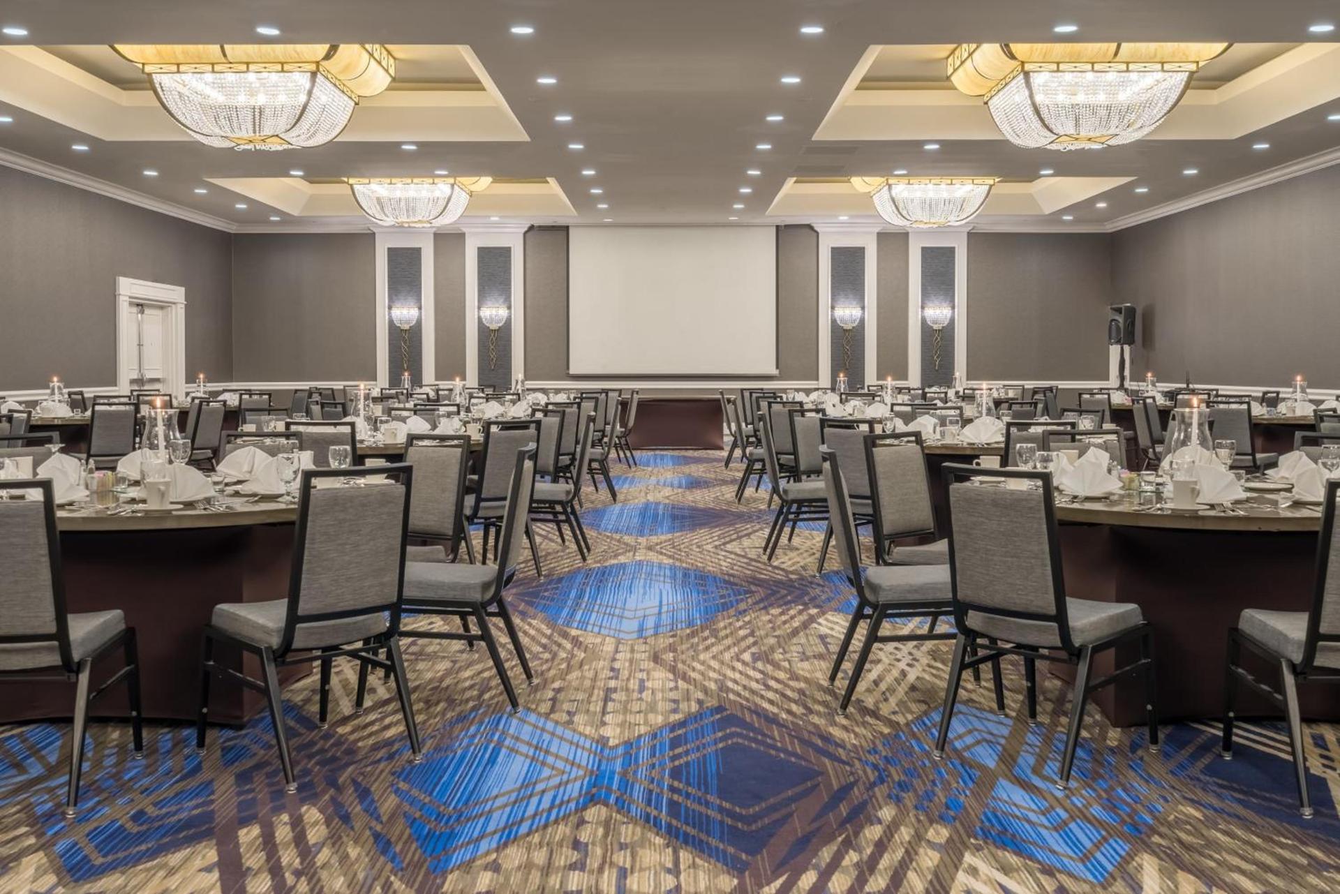 Crowne Plaza Annapolis by IHG photo 70