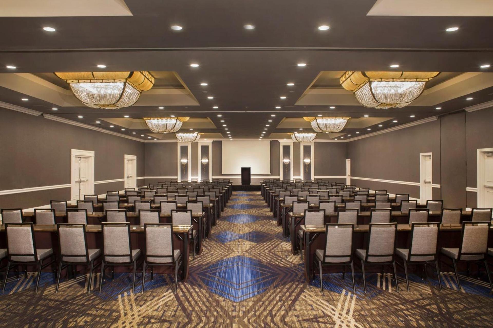 Crowne Plaza Annapolis by IHG photo 69