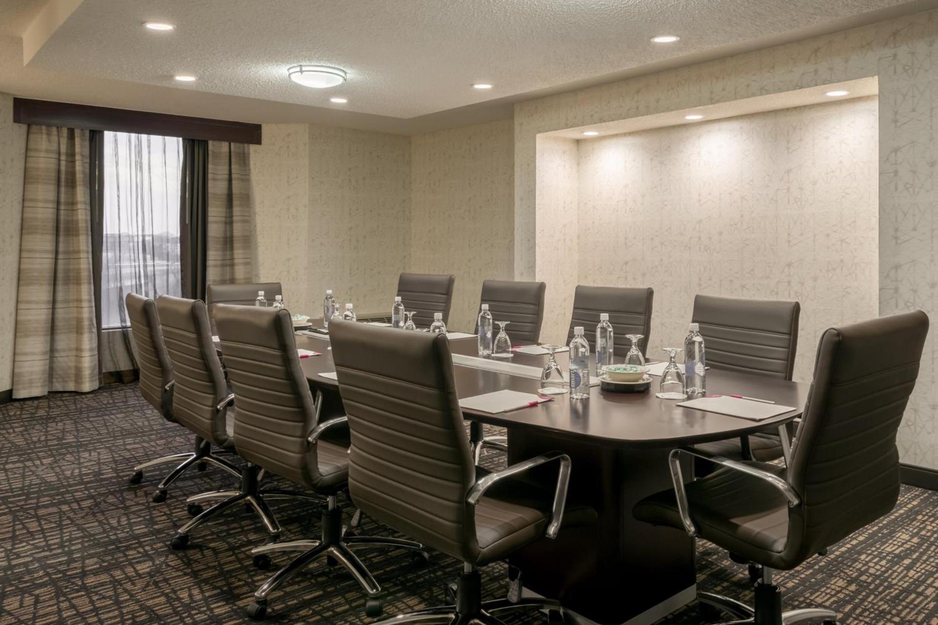 Crowne Plaza Annapolis by IHG photo 46