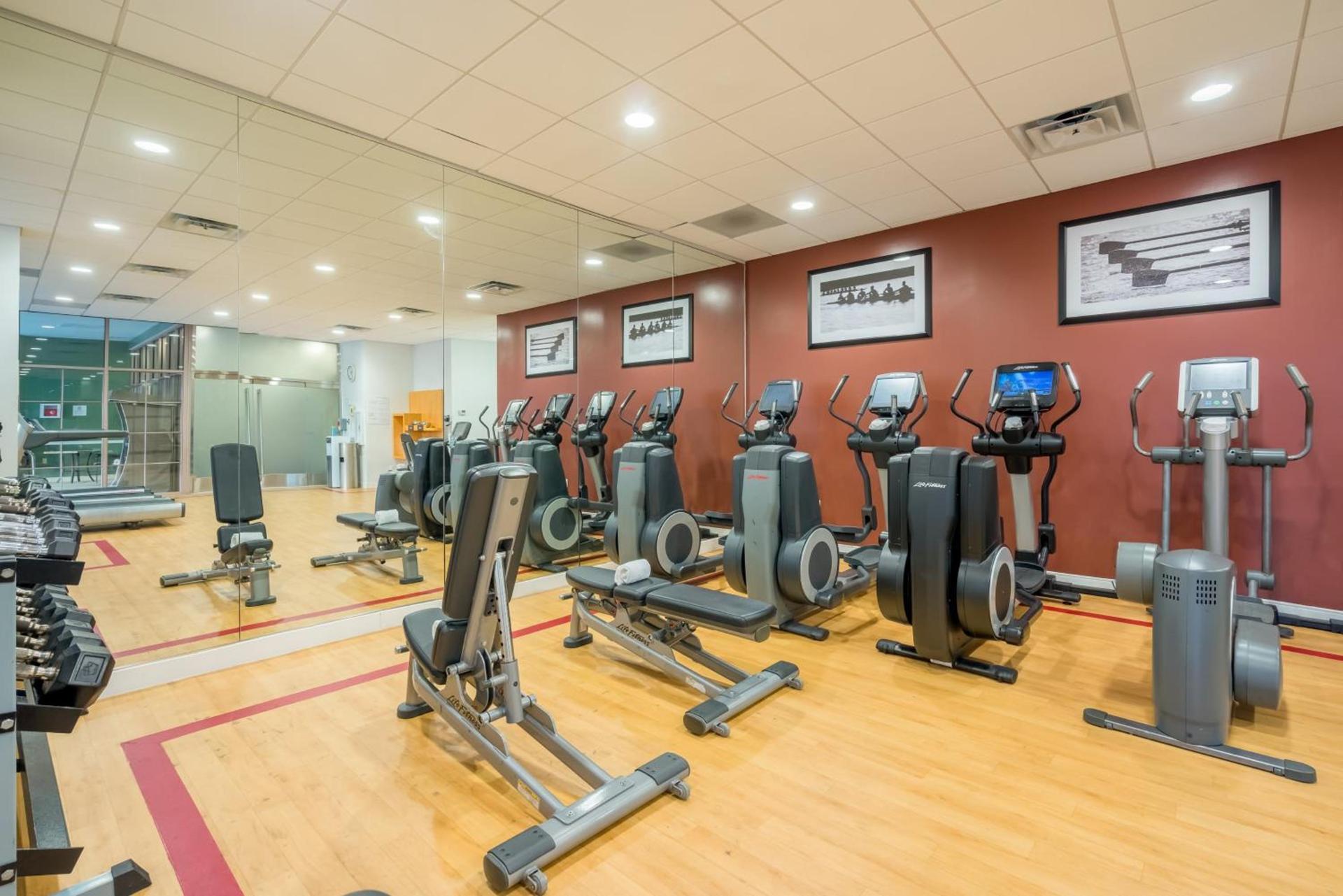 Crowne Plaza Annapolis by IHG photo 32