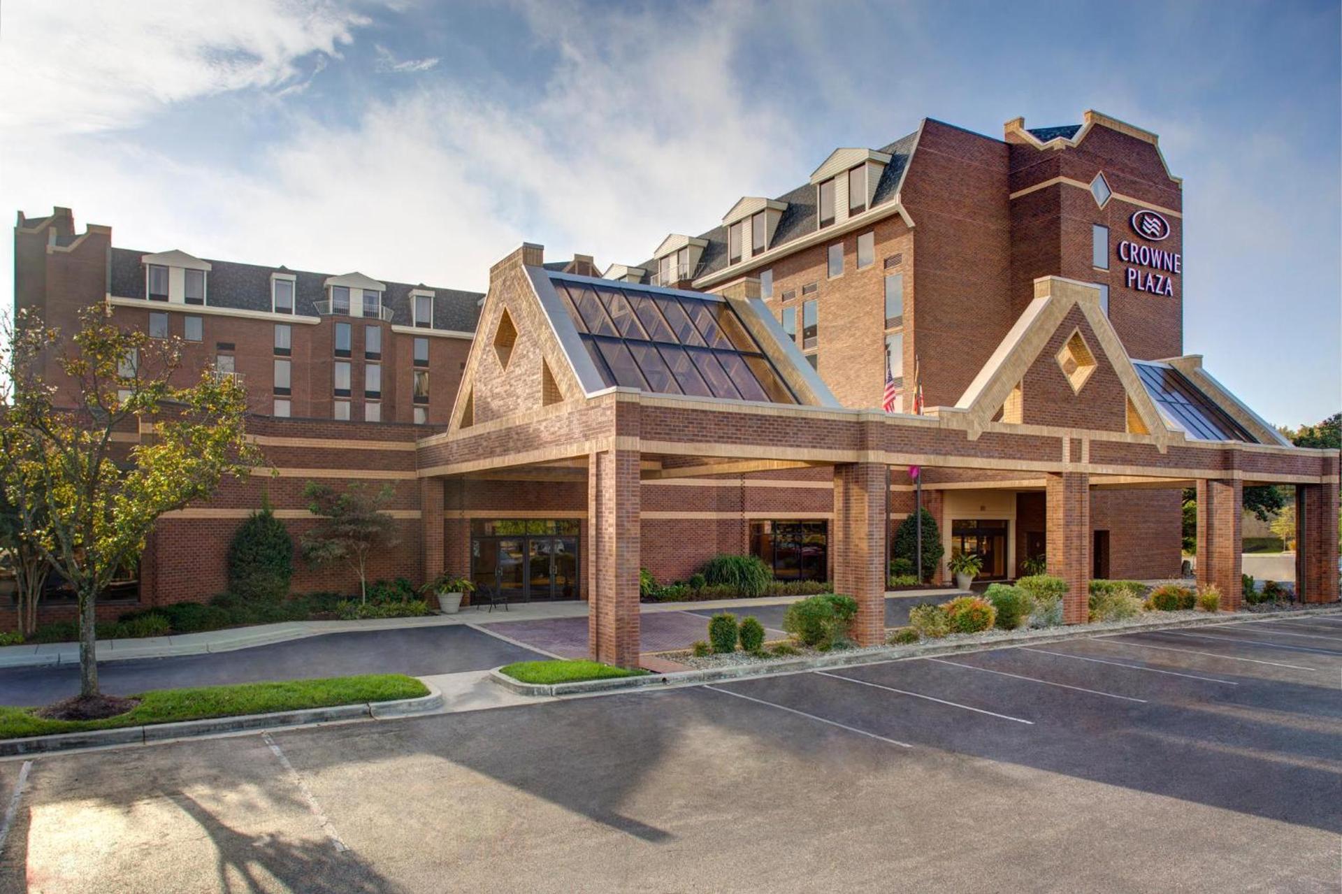Crowne Plaza Annapolis by IHG photo 81