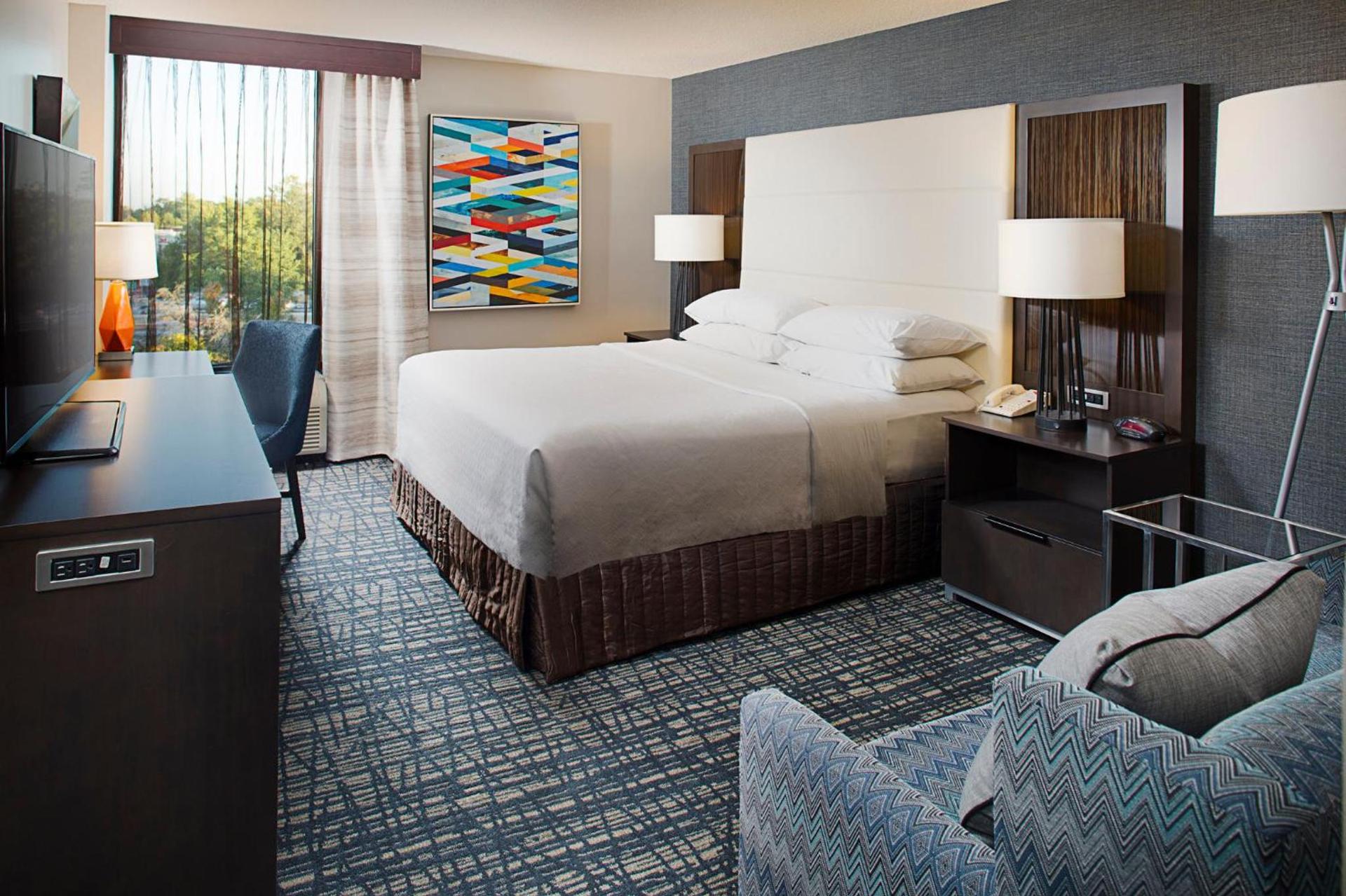 Crowne Plaza Annapolis by IHG photo 91