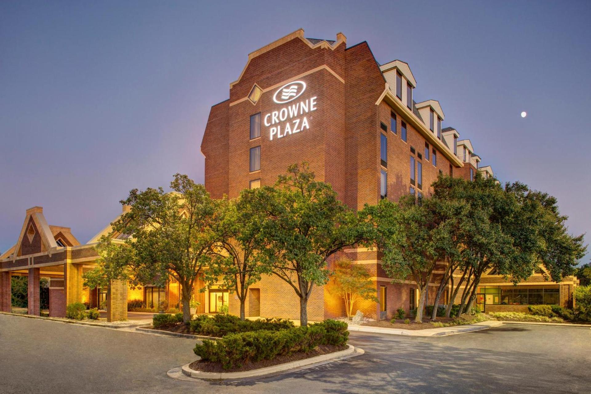 Crowne Plaza Annapolis by IHG photo 82