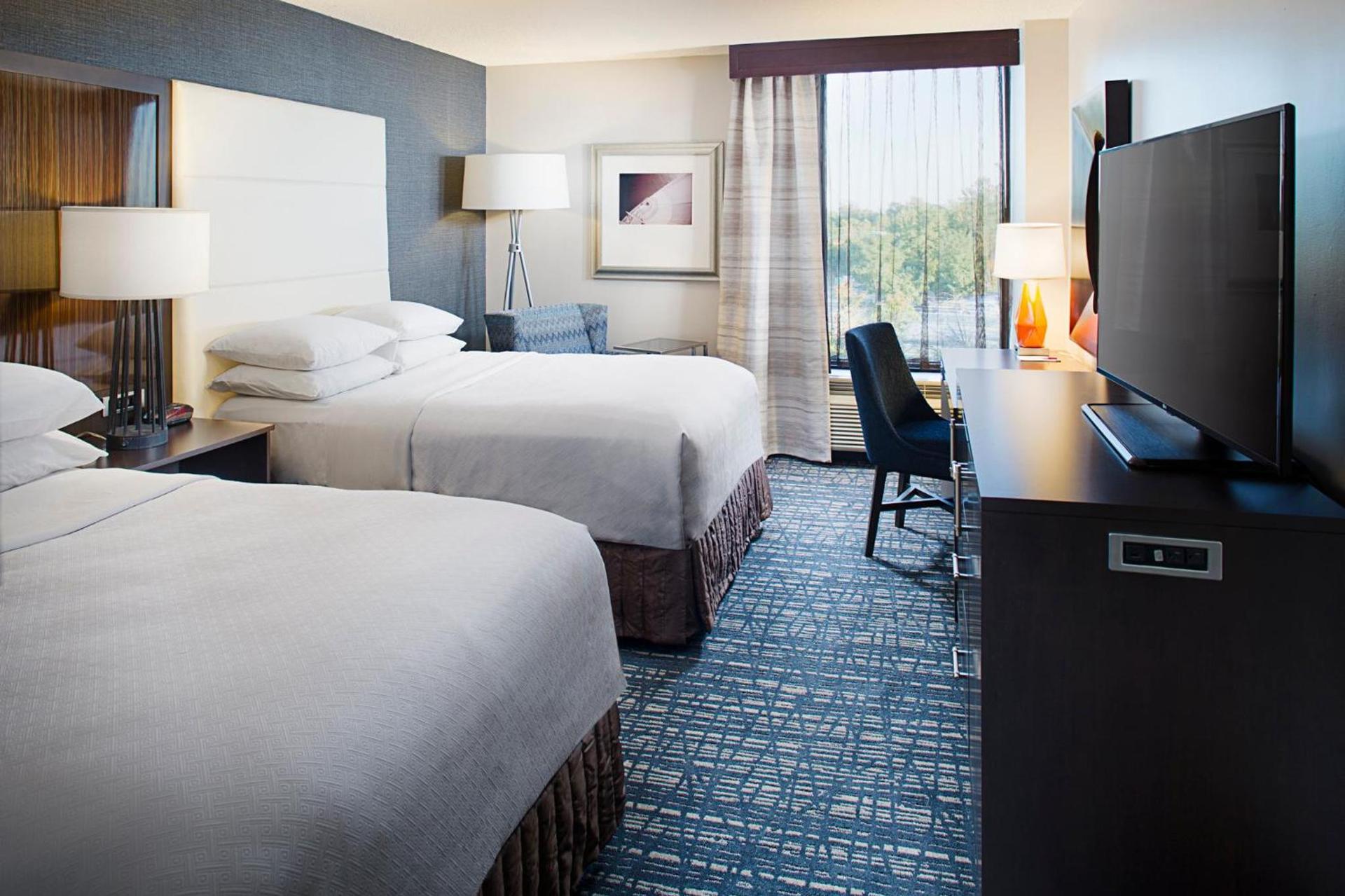Crowne Plaza Annapolis by IHG photo 85