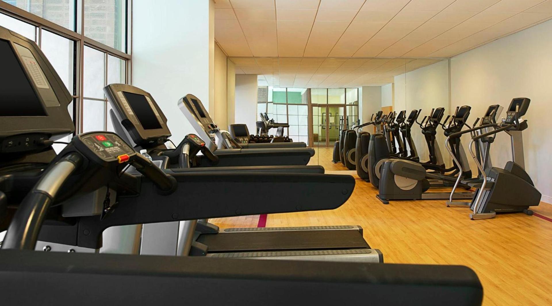 Crowne Plaza Annapolis by IHG photo 31