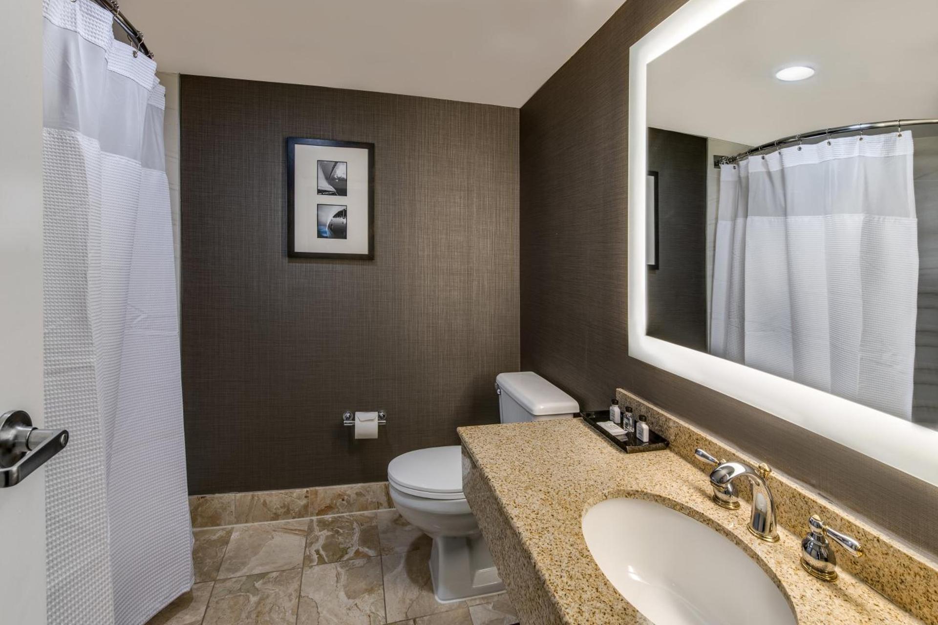 Crowne Plaza Annapolis by IHG photo 42