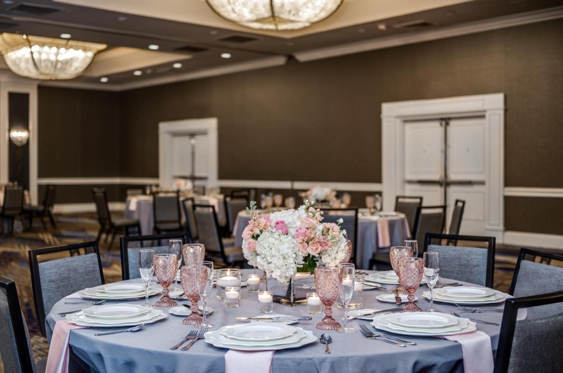 Crowne Plaza Annapolis by IHG photo 60