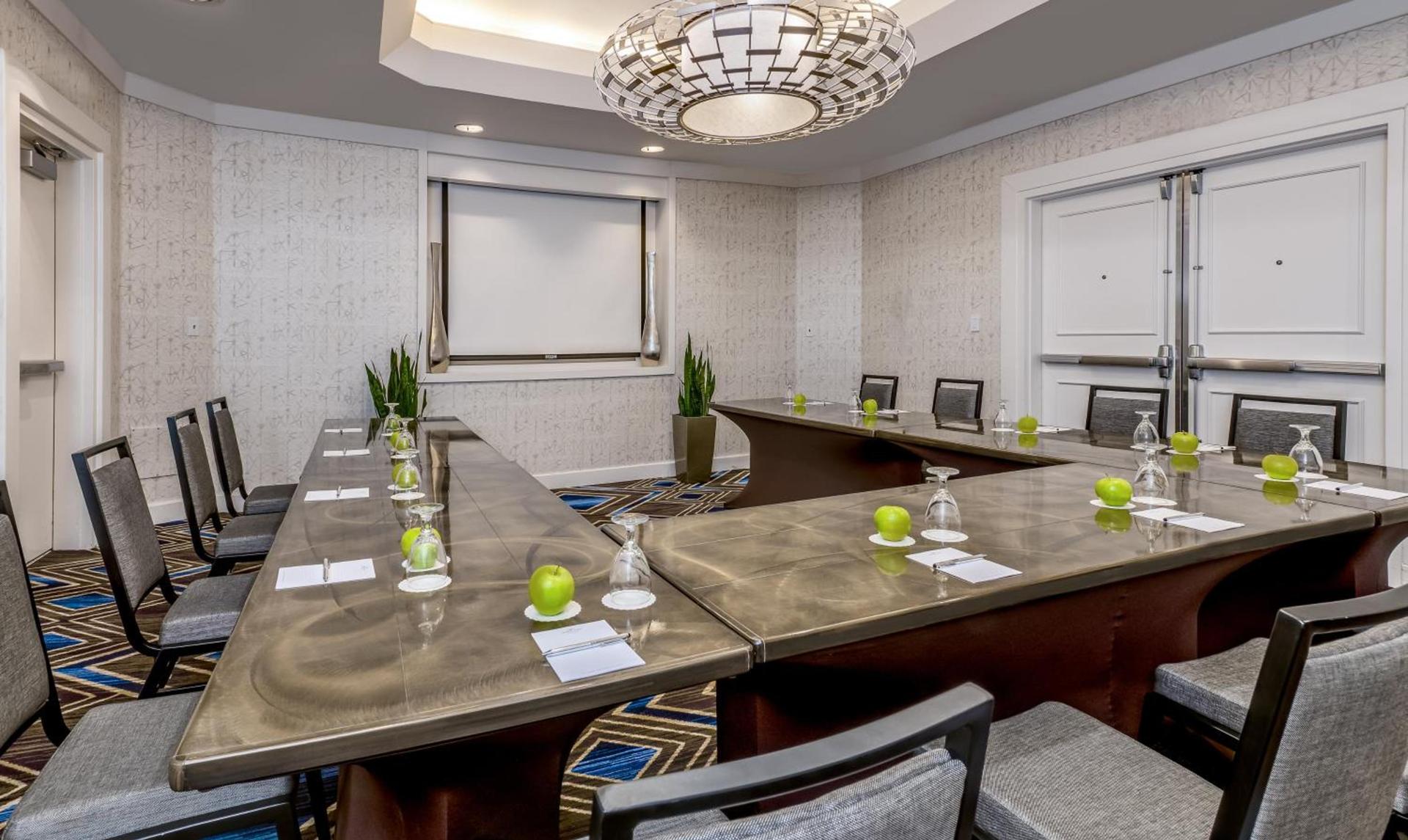 Crowne Plaza Annapolis by IHG photo 37