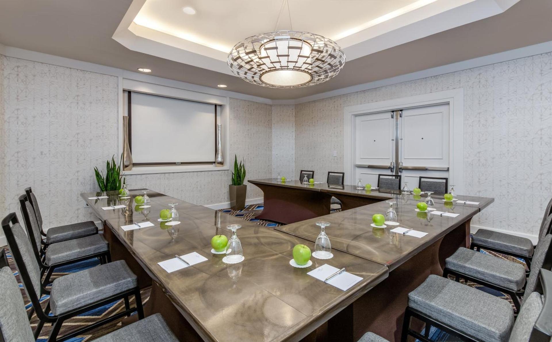 Crowne Plaza Annapolis by IHG photo 40