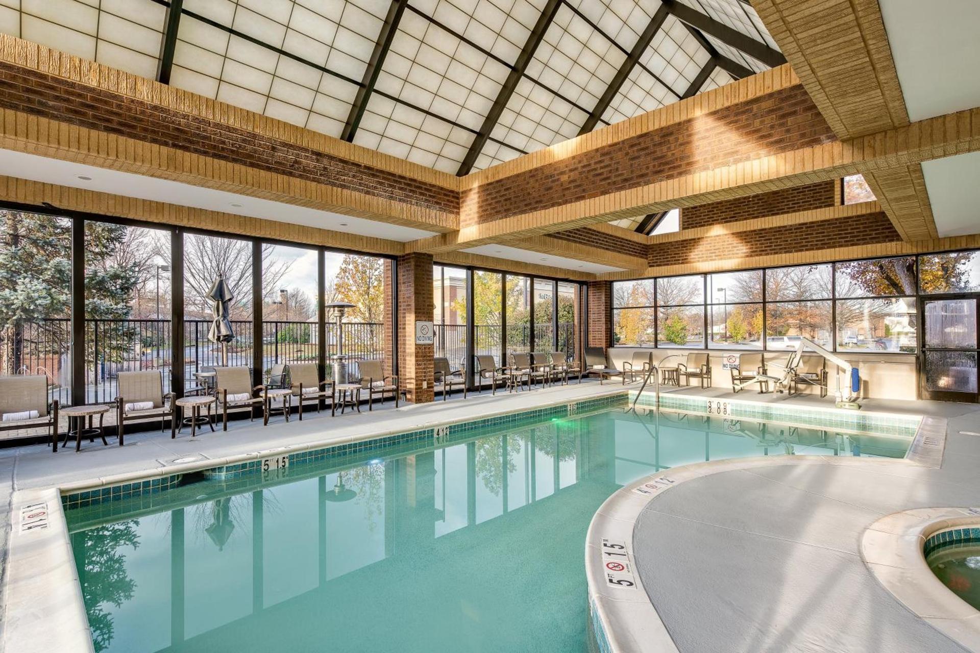 Crowne Plaza Annapolis by IHG photo 74